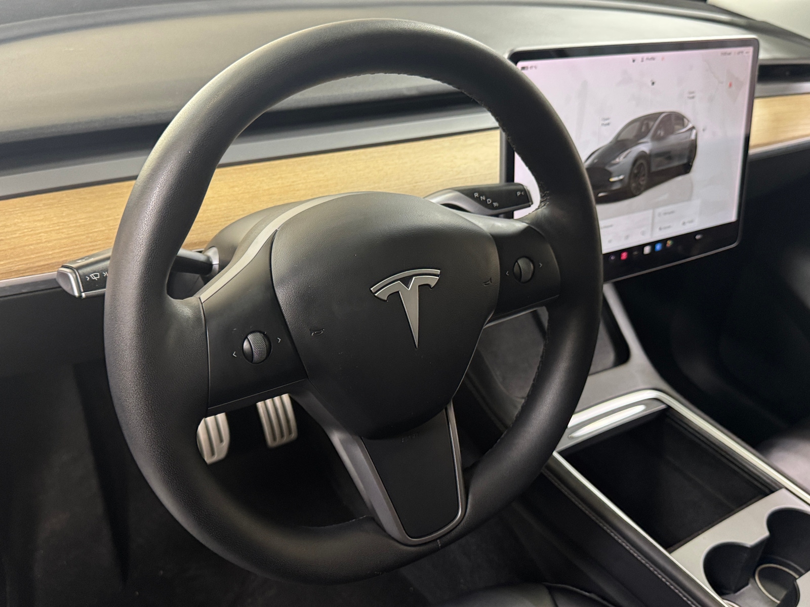 Thumbnail: 2022 Tesla Model Y - 4