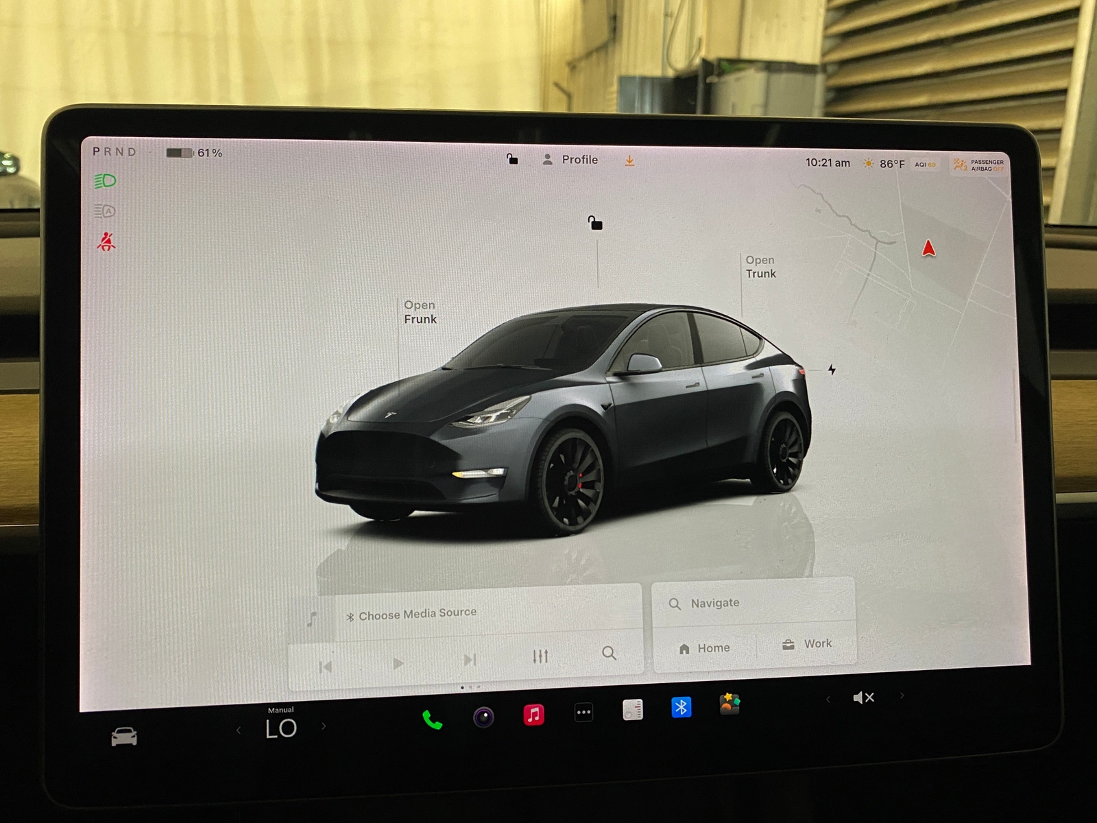 Thumbnail: 2022 Tesla Model Y - 3