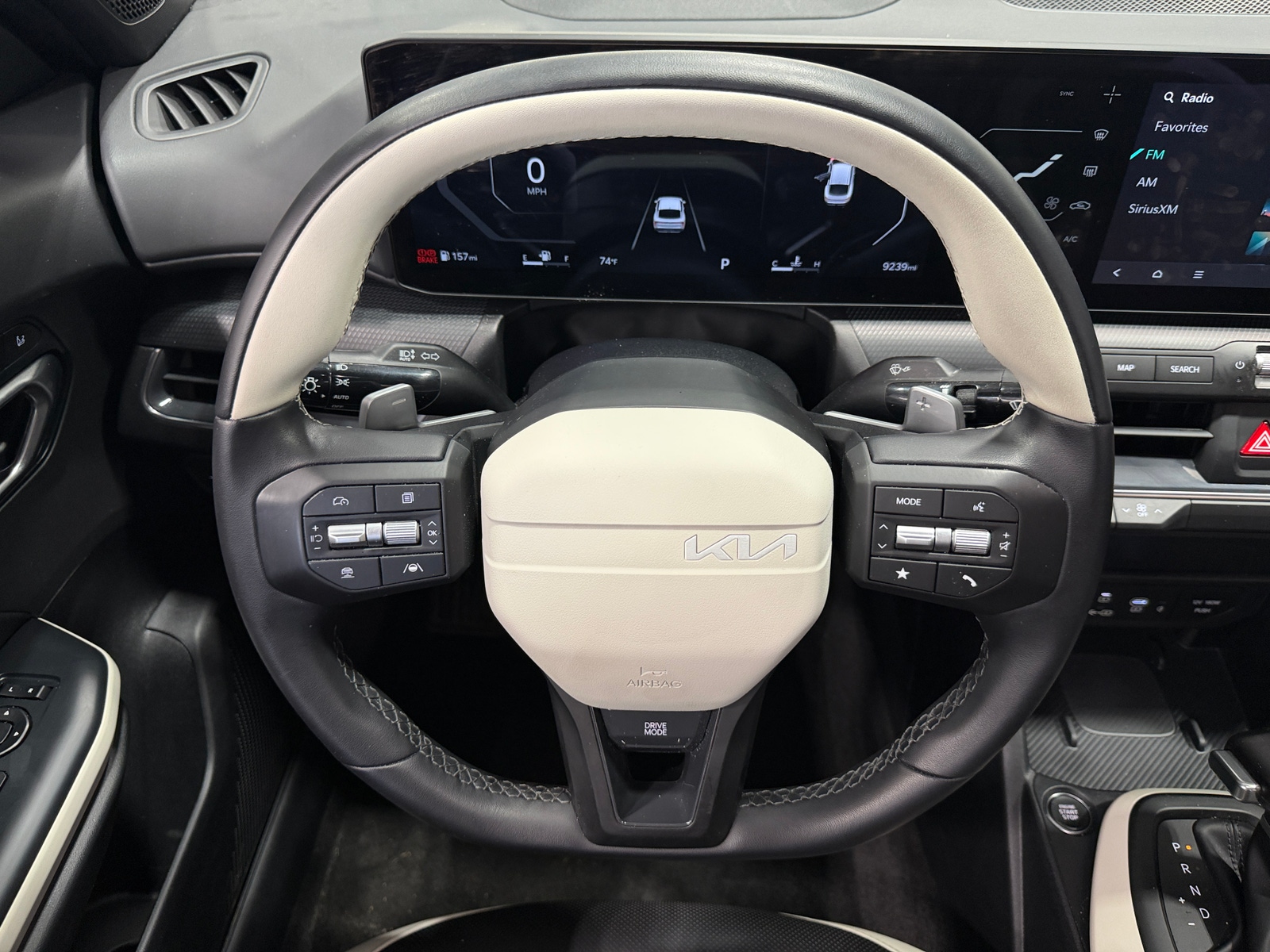 Thumbnail: 2025 Kia K4 - 4