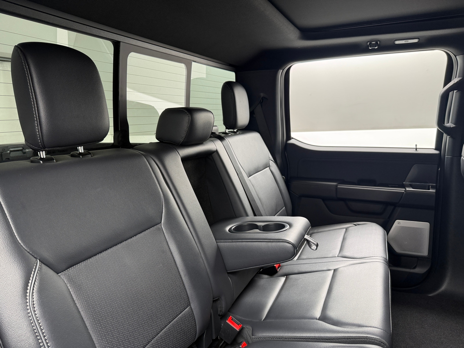Thumbnail: 2026 Ford Econoline - 5