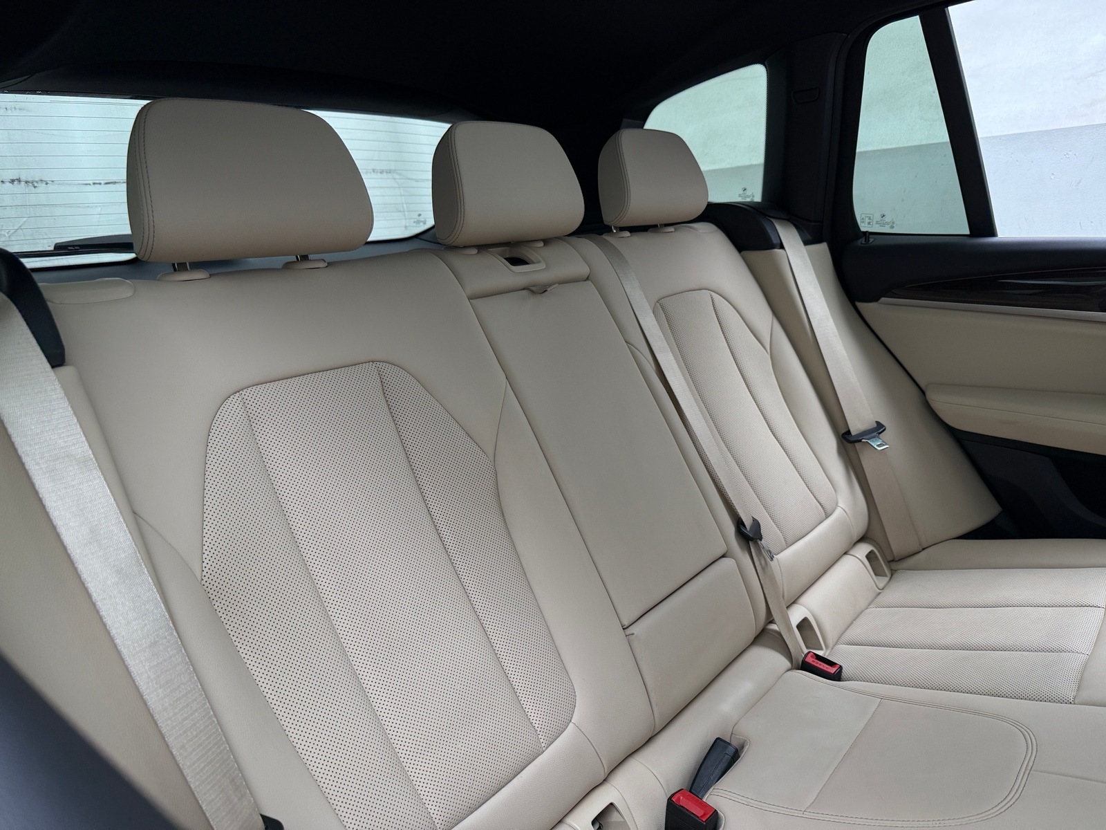 Thumbnail: 2022 BMW X3 - 5