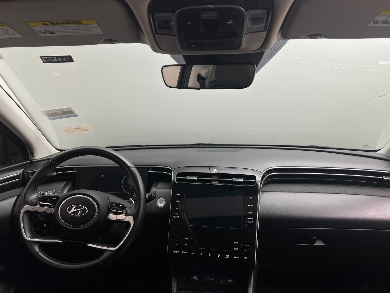 Thumbnail: 2022 Hyundai Tucson - 3