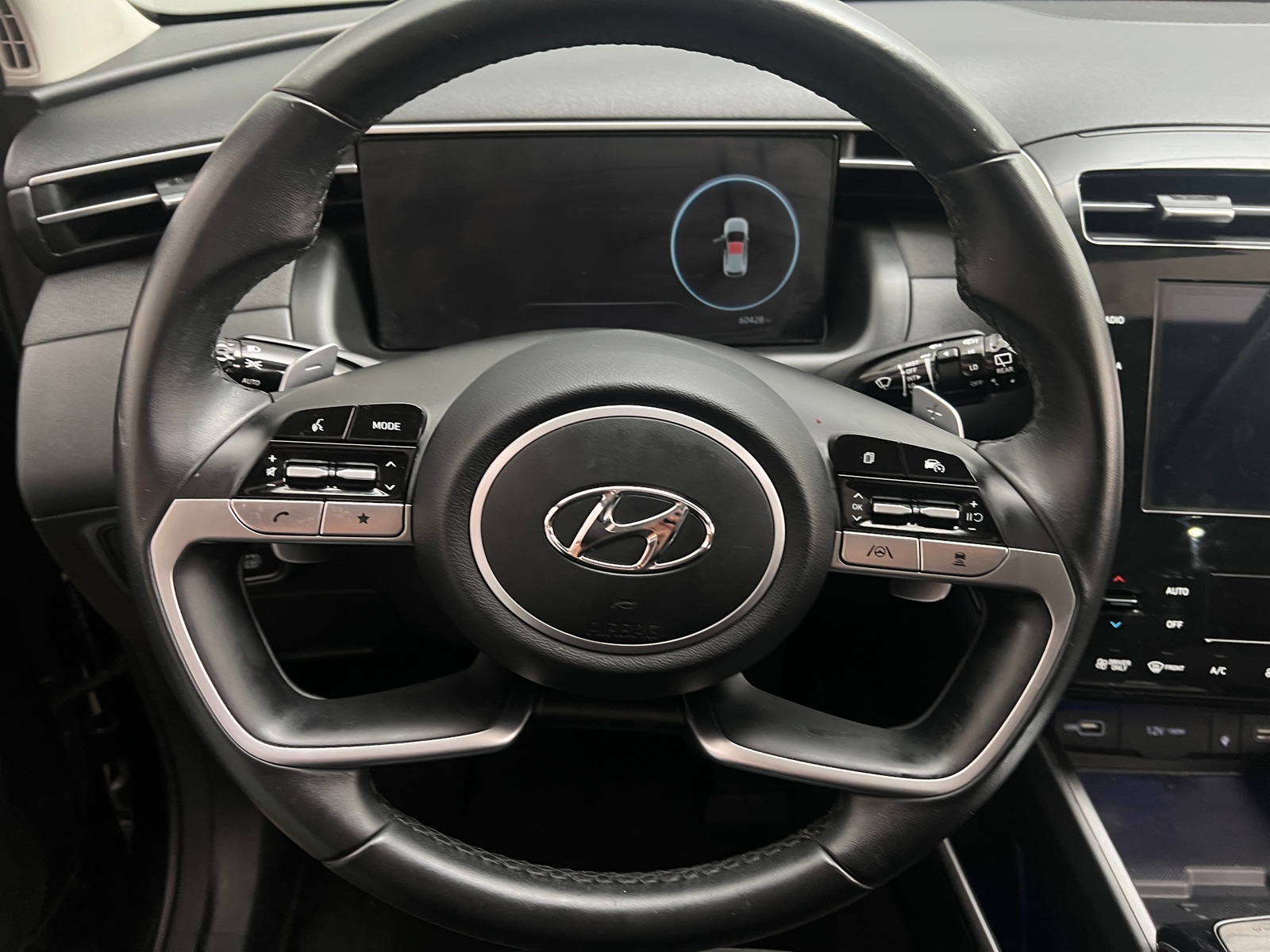 Thumbnail: 2022 Hyundai Tucson - 5