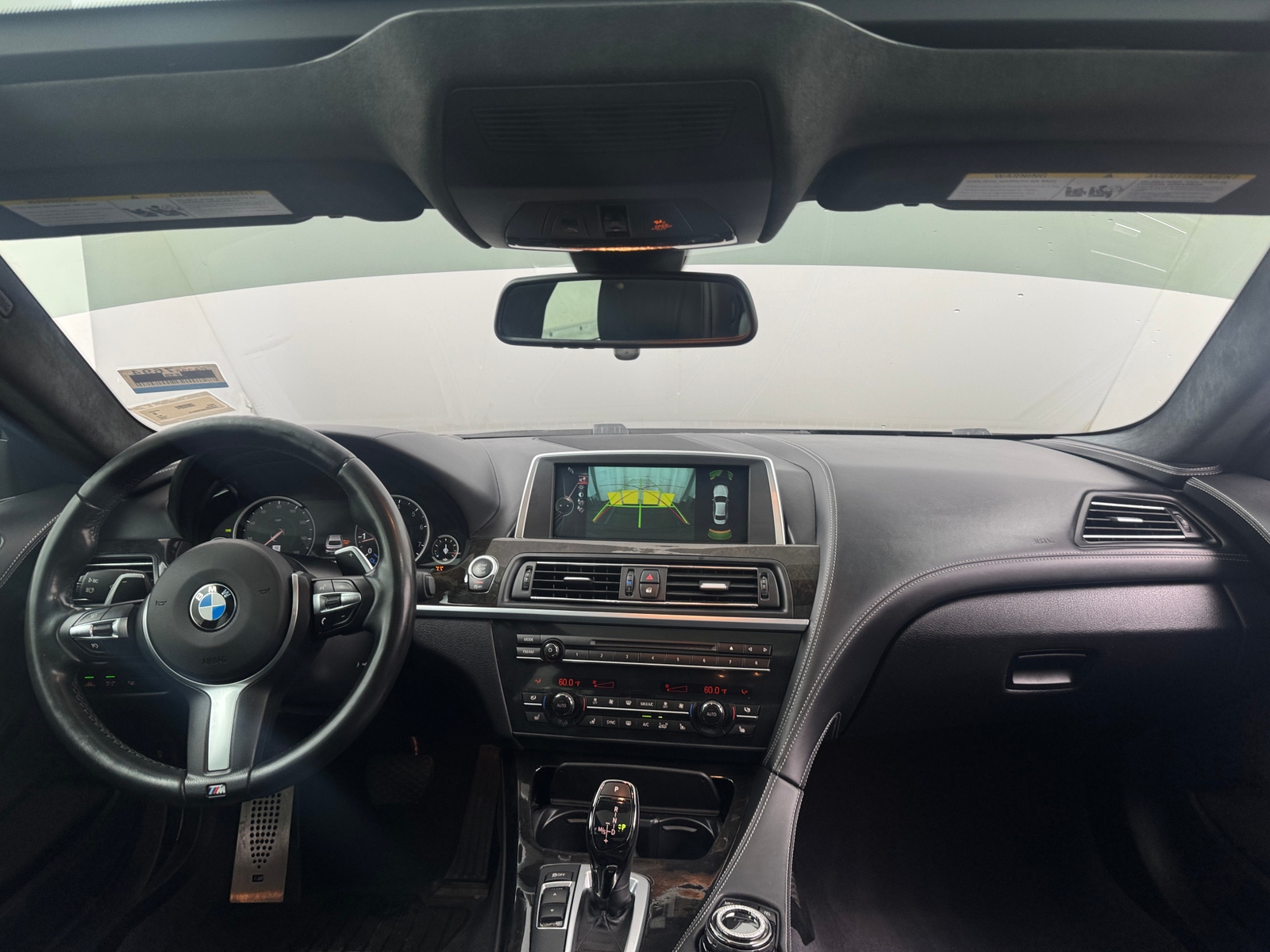 Thumbnail: 2015 BMW 6 Series - 2