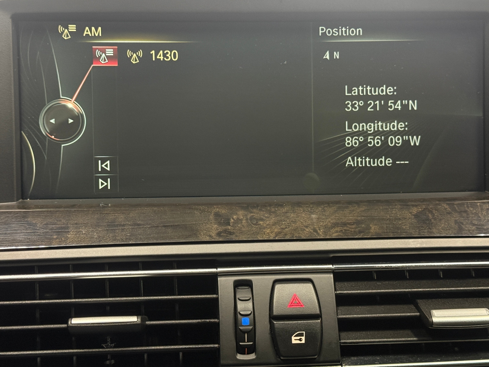 Thumbnail: 2015 BMW 6 Series - 3