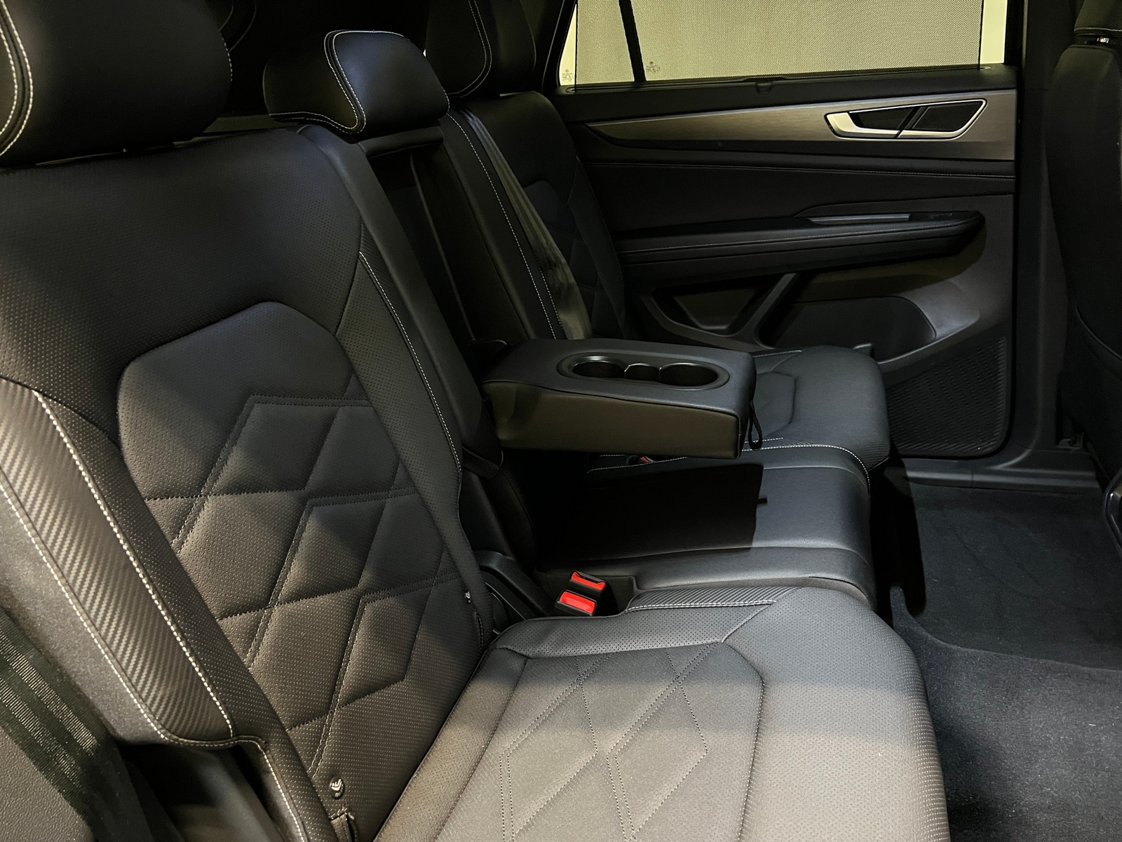Thumbnail: 2026 Volkswagen Atlas - 5
