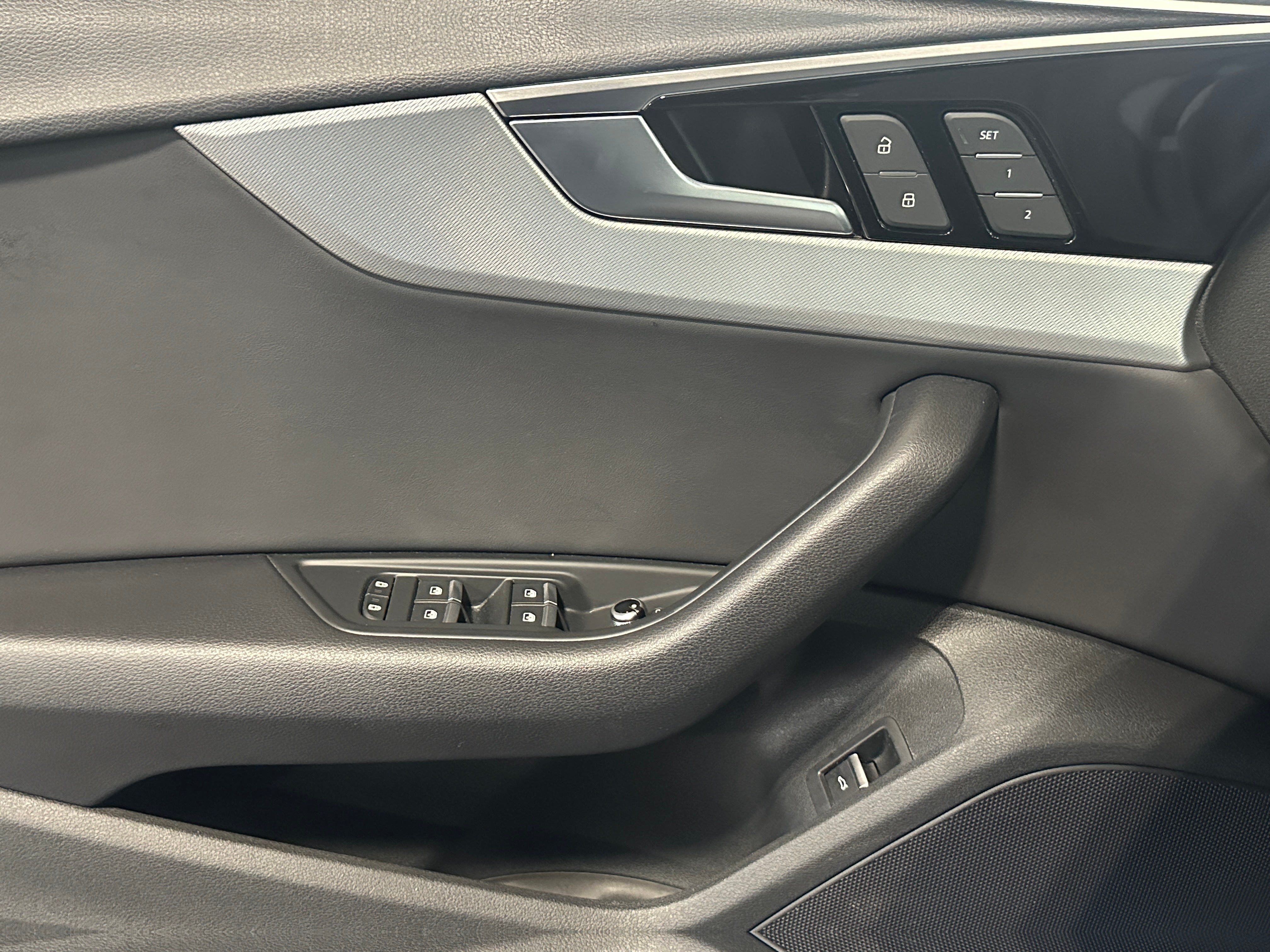 2025 Audi A5 Sportback
