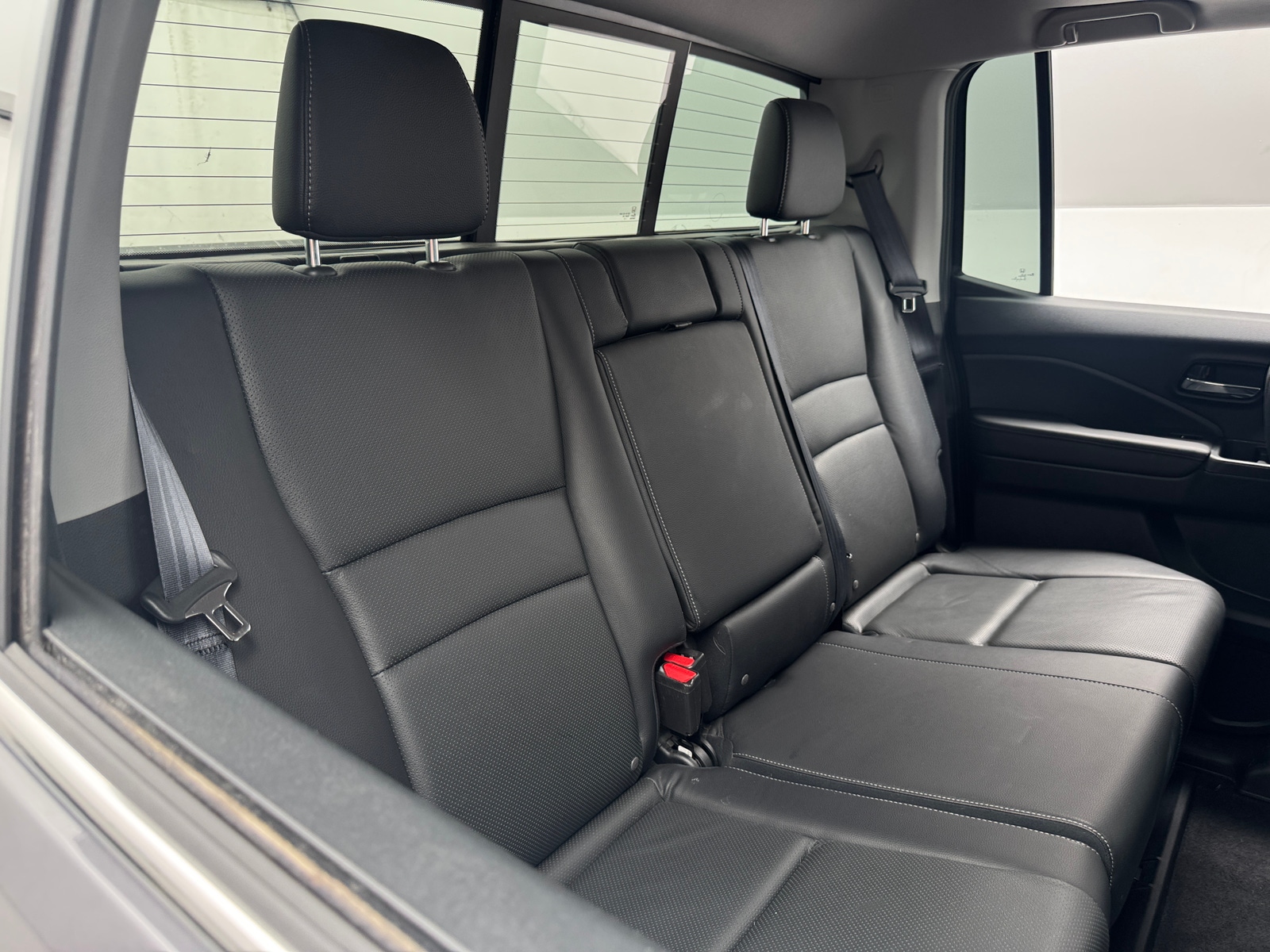 Thumbnail: 2020 Honda Ridgeline - 5