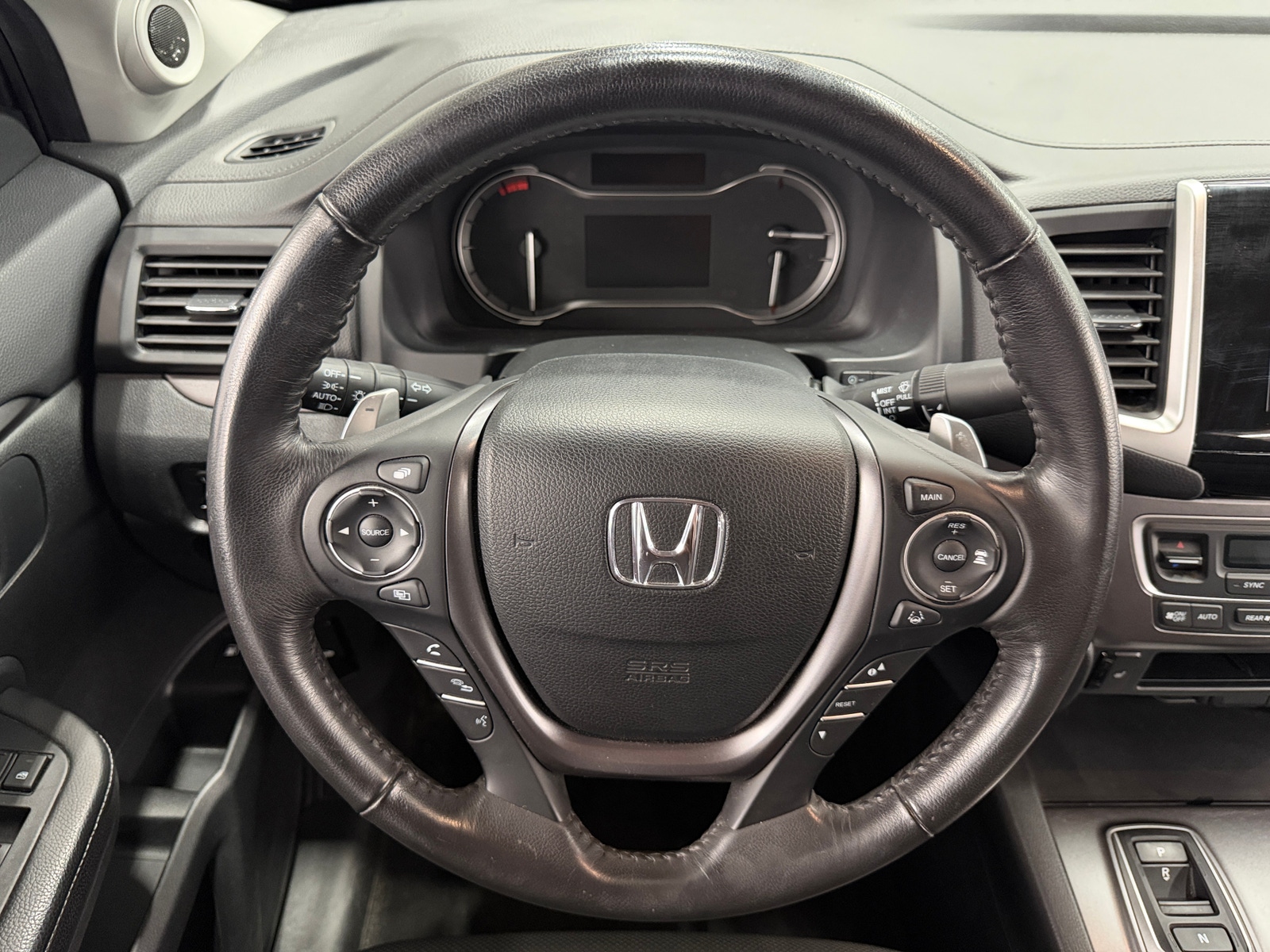 Thumbnail: 2020 Honda Ridgeline - 4