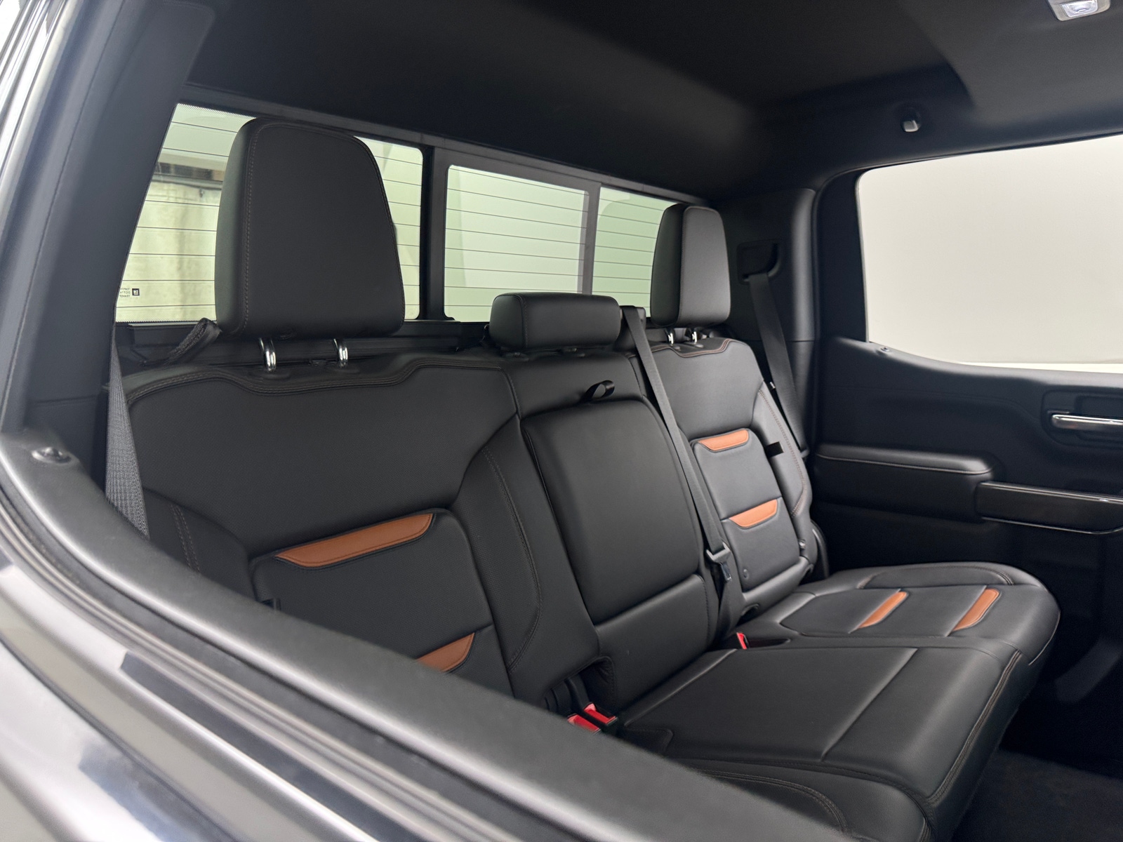 Thumbnail: 2020 GMC Sierra 1500 - 5
