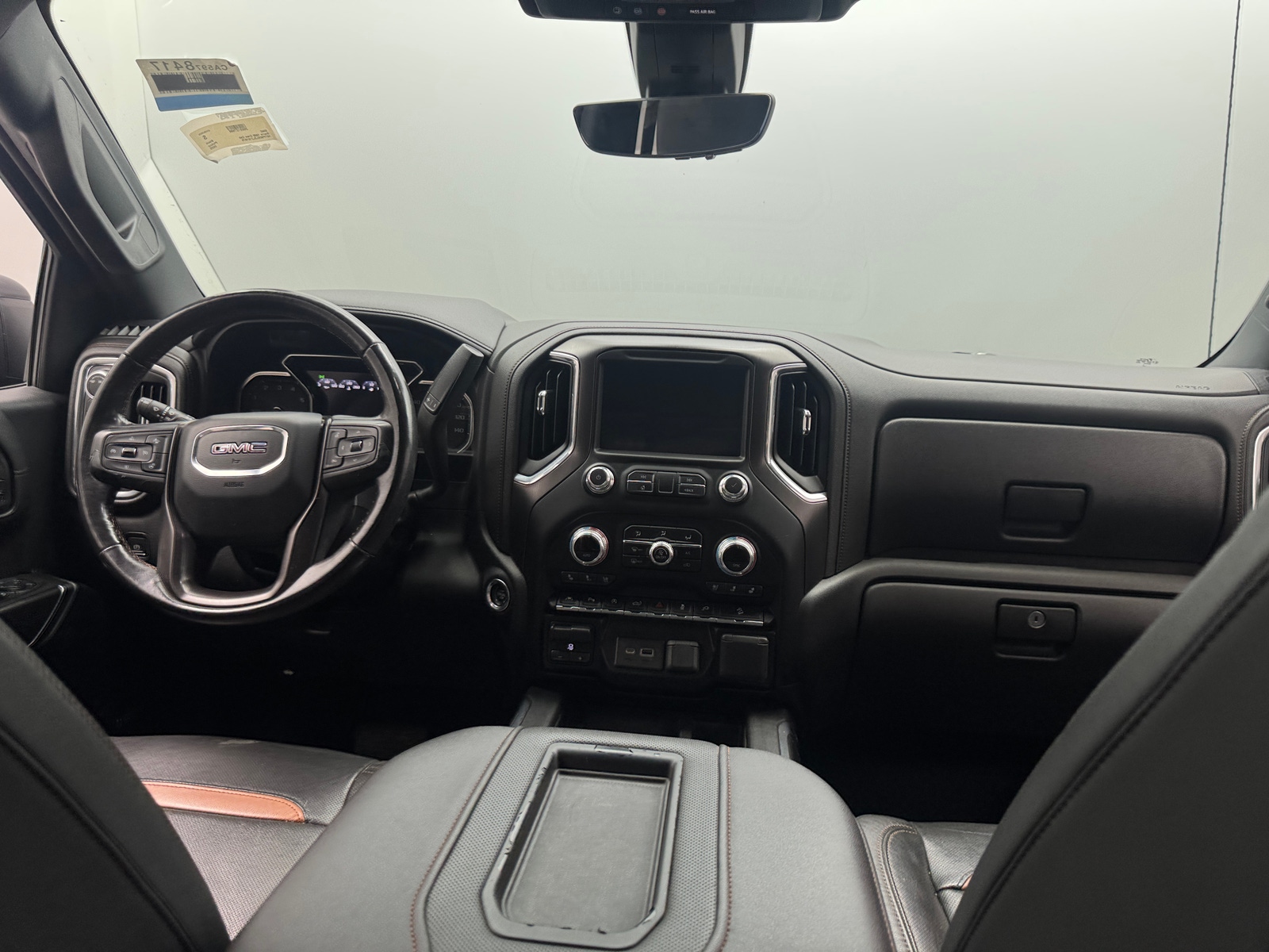 Thumbnail: 2020 GMC Sierra 1500 - 2
