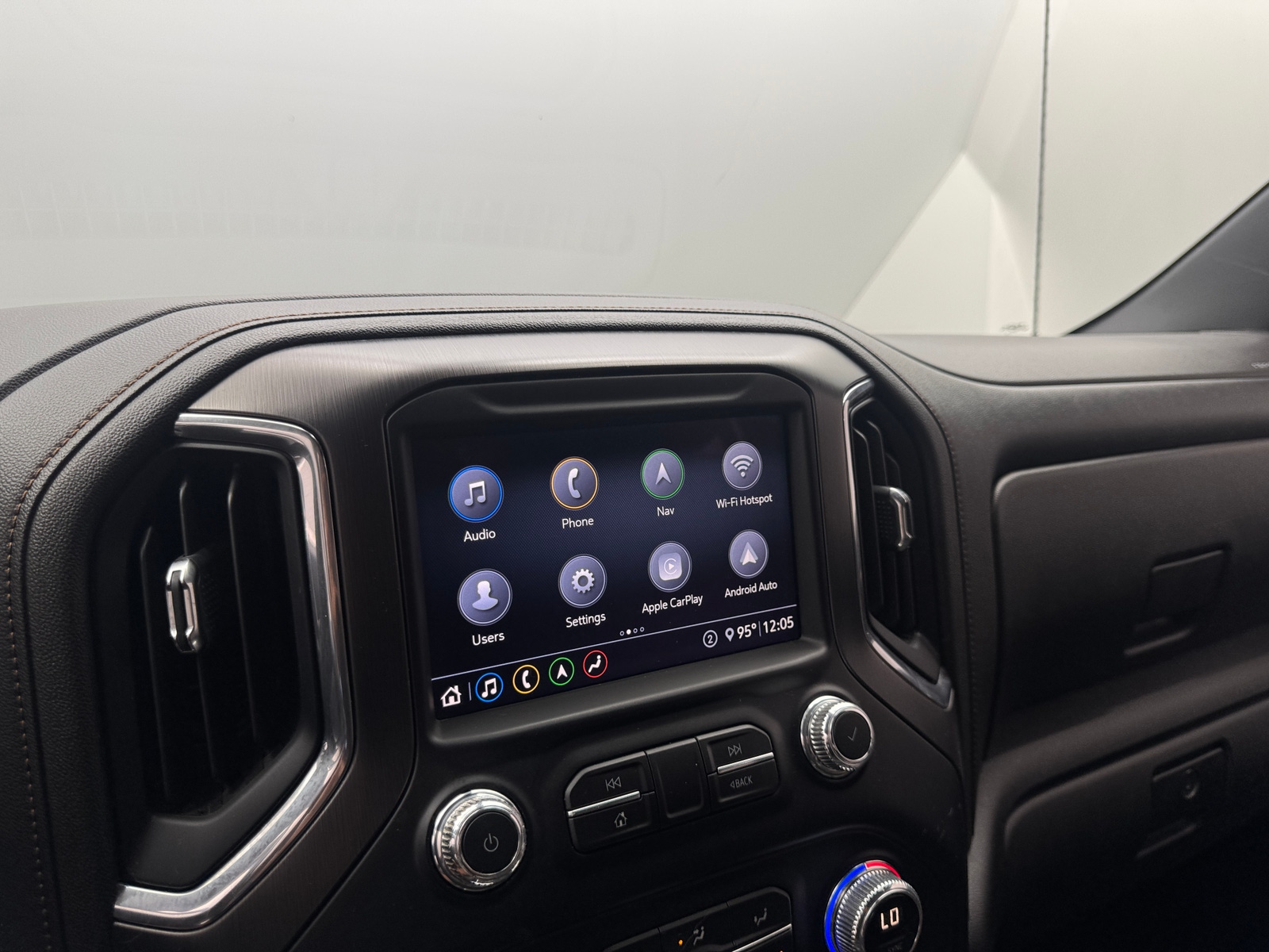 Thumbnail: 2020 GMC Sierra 1500 - 3