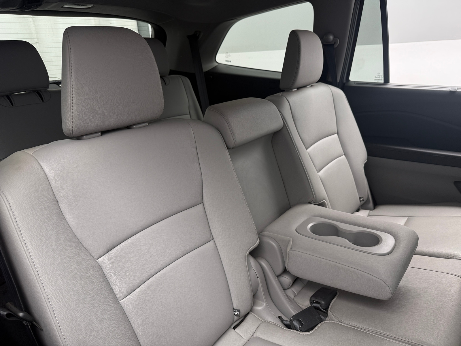 Thumbnail: 2021 Honda Pilot - 5