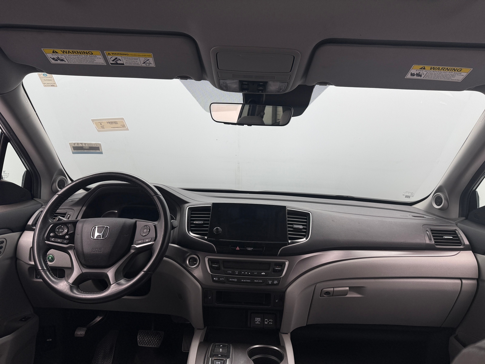 Thumbnail: 2021 Honda Pilot - 2