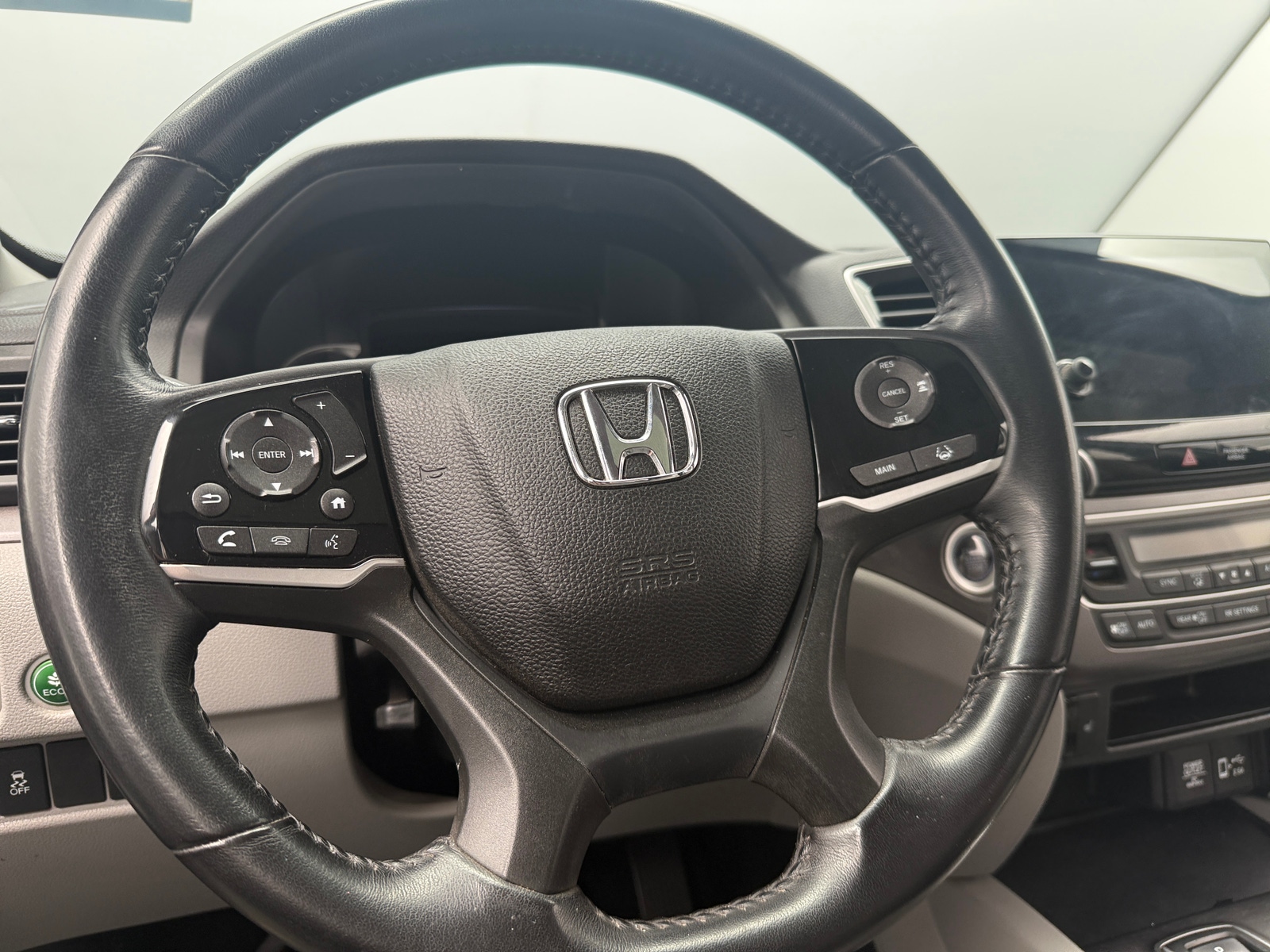 Thumbnail: 2021 Honda Pilot - 4