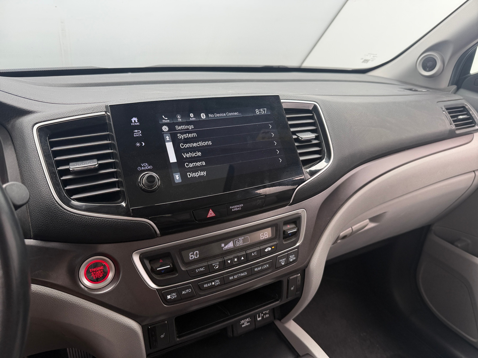 Thumbnail: 2021 Honda Pilot - 3
