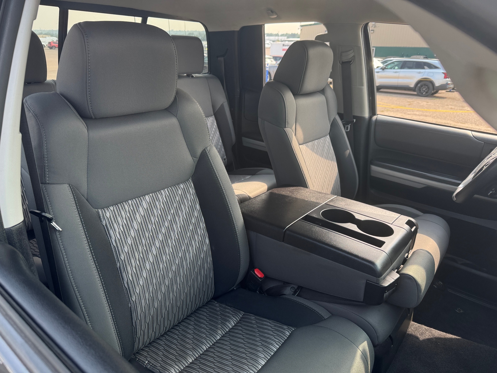 Thumbnail: 2019 Toyota Tundra - 2