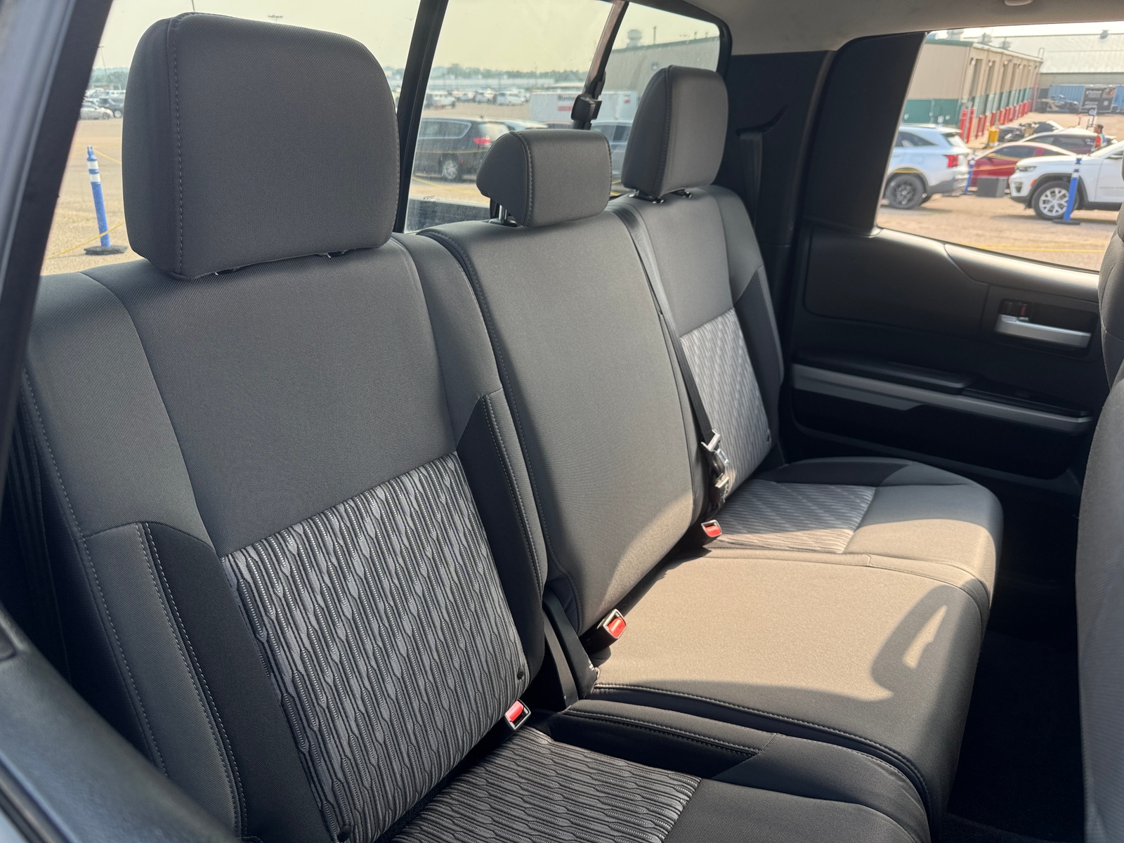 Thumbnail: 2019 Toyota Tundra - 6