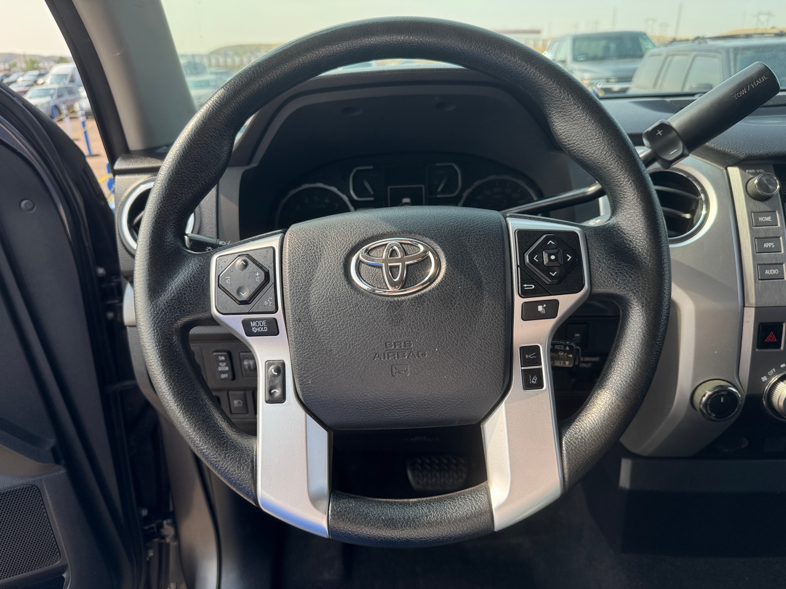 Thumbnail: 2019 Toyota Tundra - 5