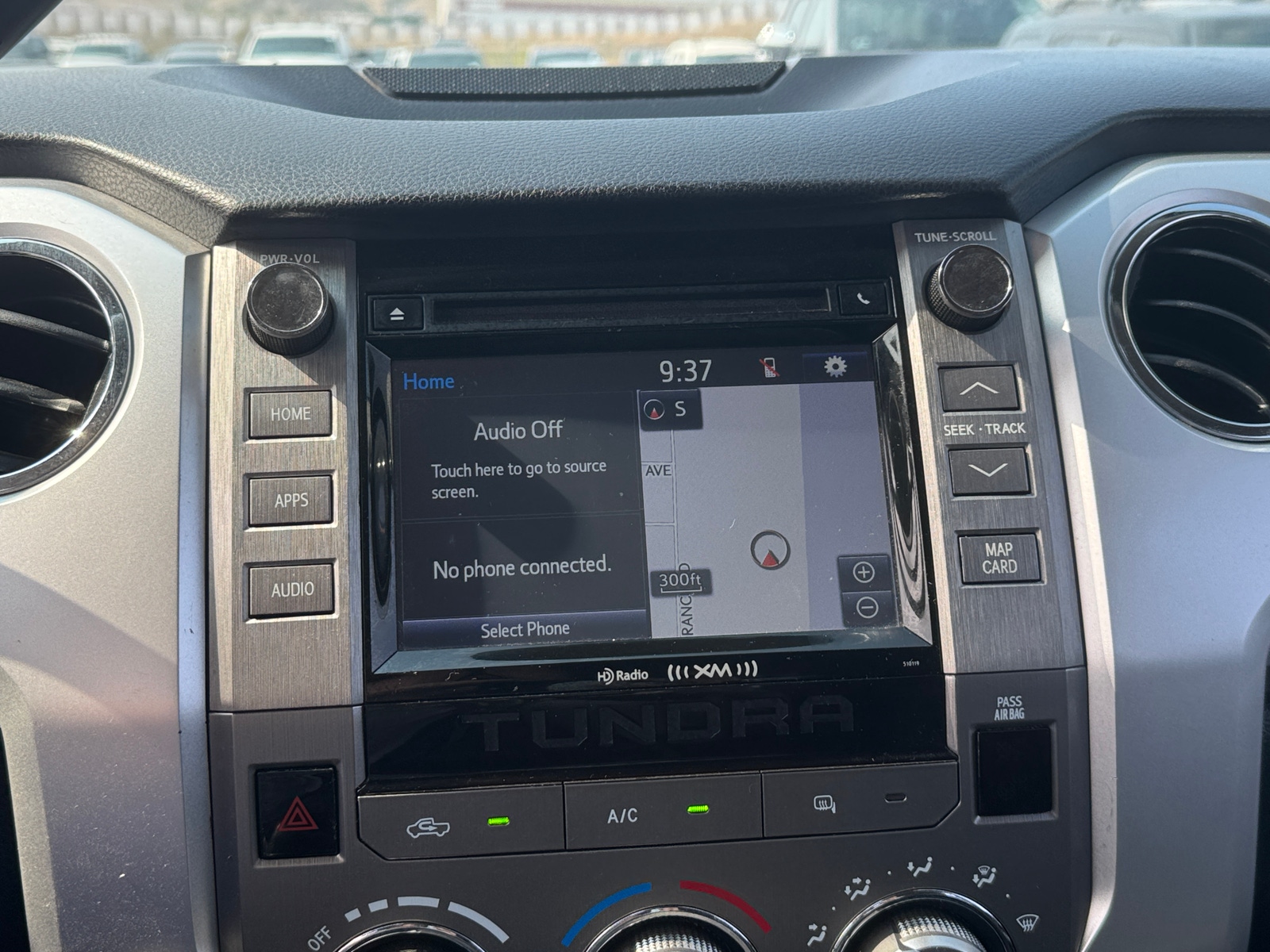 Thumbnail: 2019 Toyota Tundra - 4