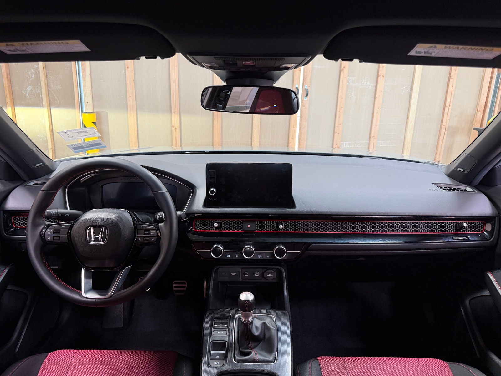 Thumbnail: 2026 Honda Civic - 3