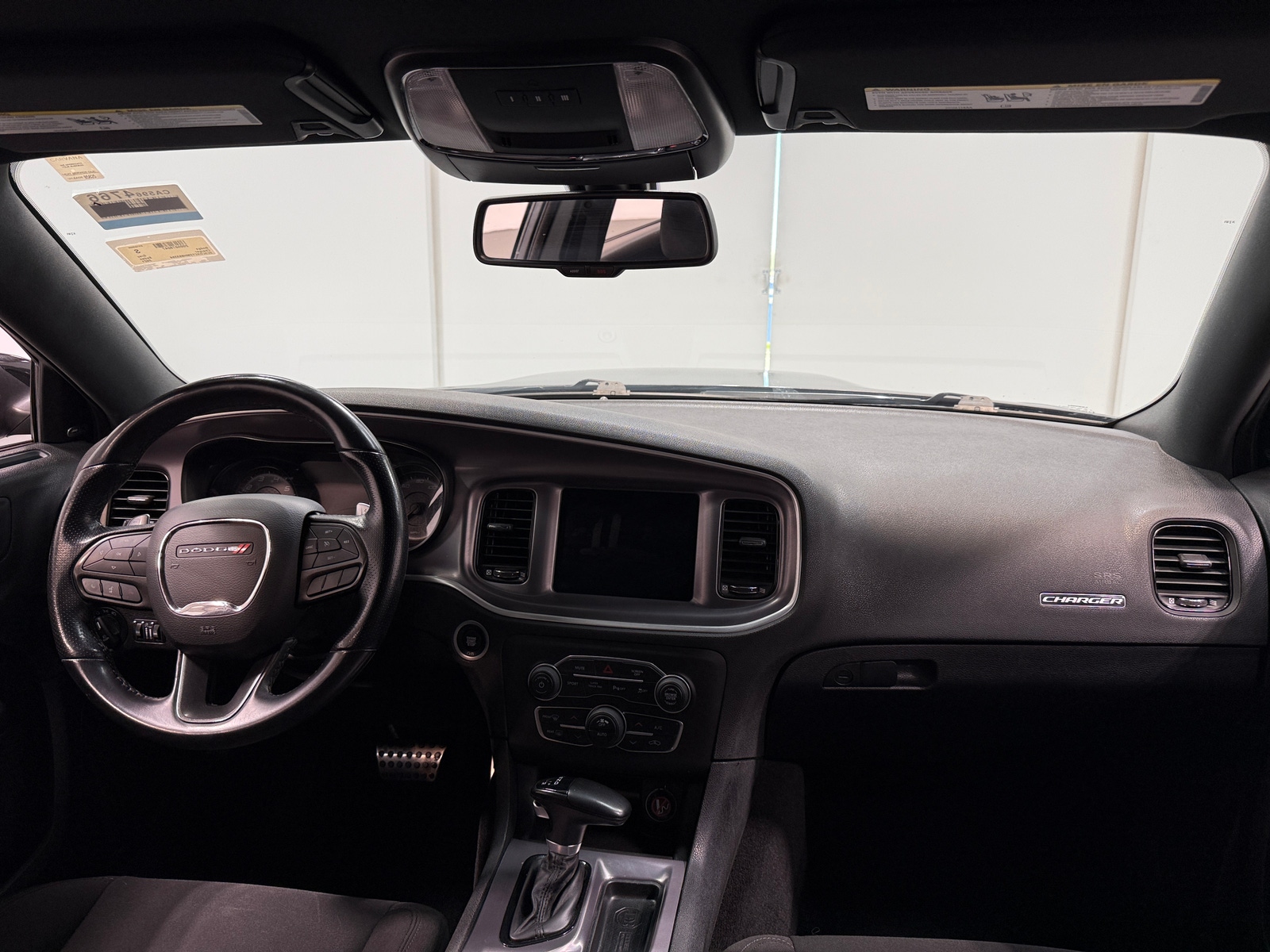 Thumbnail: 2021 Dodge Charger - 3