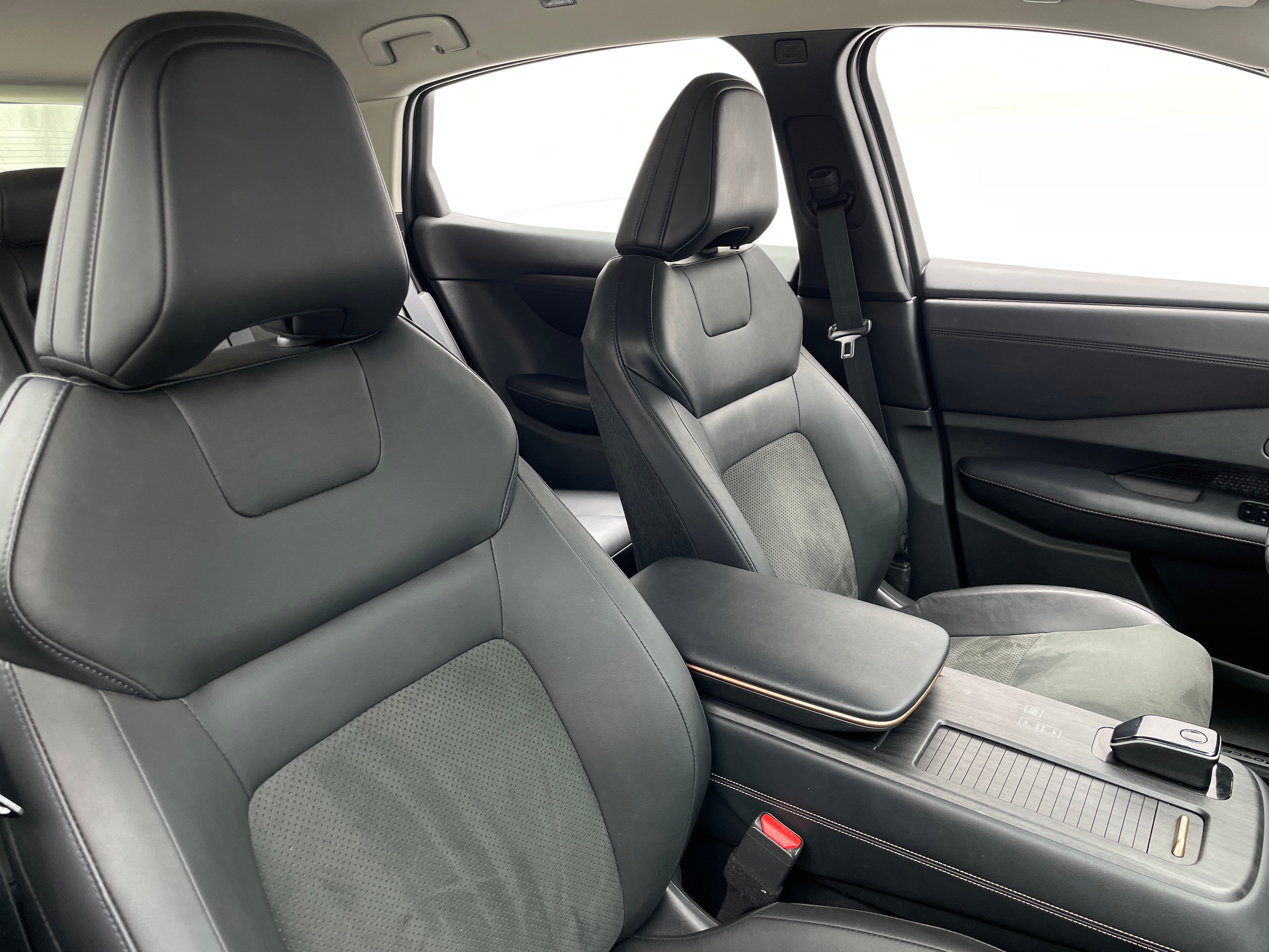 Used 2024 Nissan ARIYA Engage with VIN JN1CF0BB7RM734217 for sale in Auburn, WA