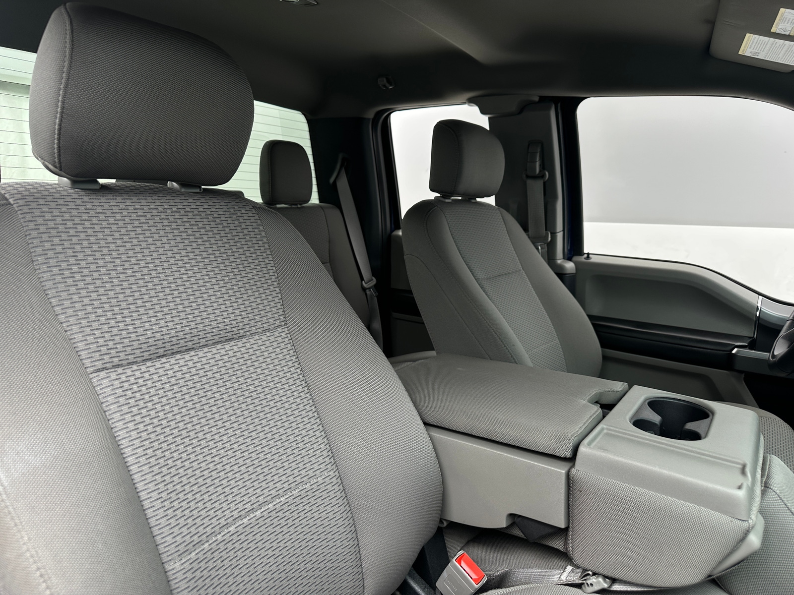 Thumbnail: 2020 Ford Econoline - 2