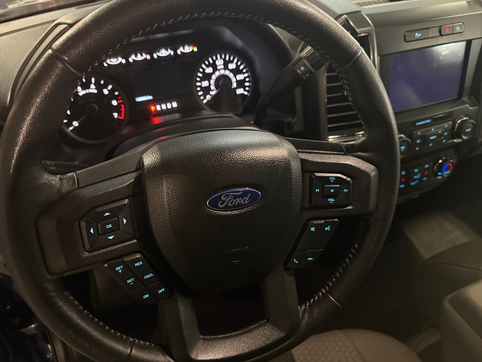 Thumbnail: 2020 Ford Econoline - 5