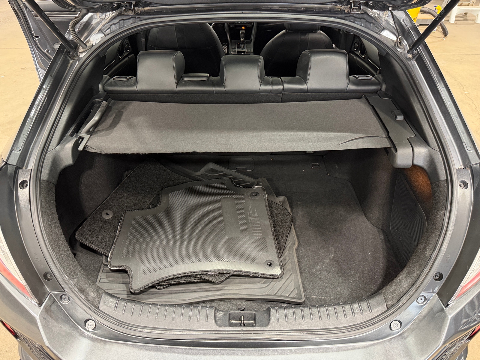 Thumbnail: 2019 Honda Civic - 6
