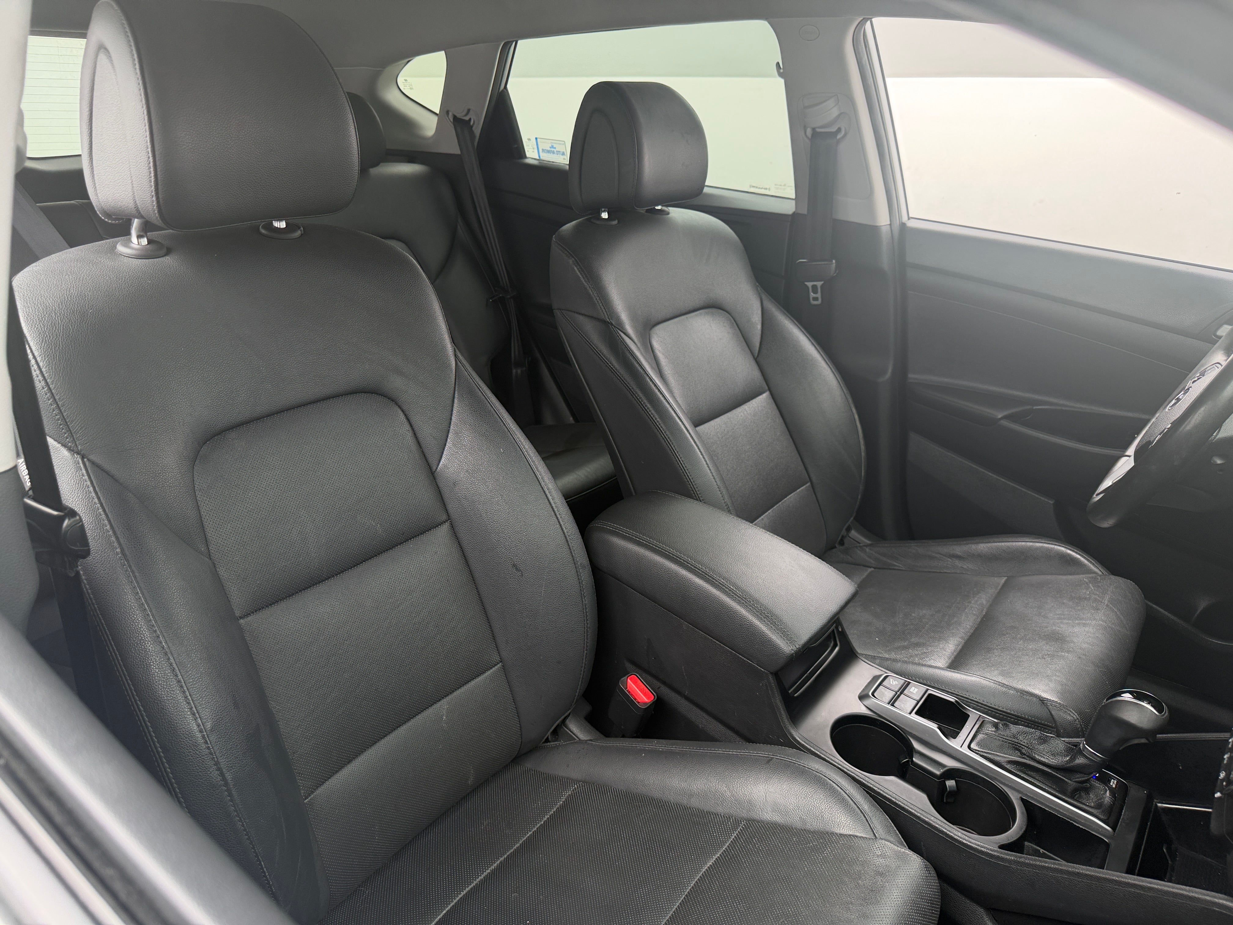 Used 2018 Hyundai Tucson Limited with VIN KM8J33A25JU616778 for sale in Pewaukee, WI