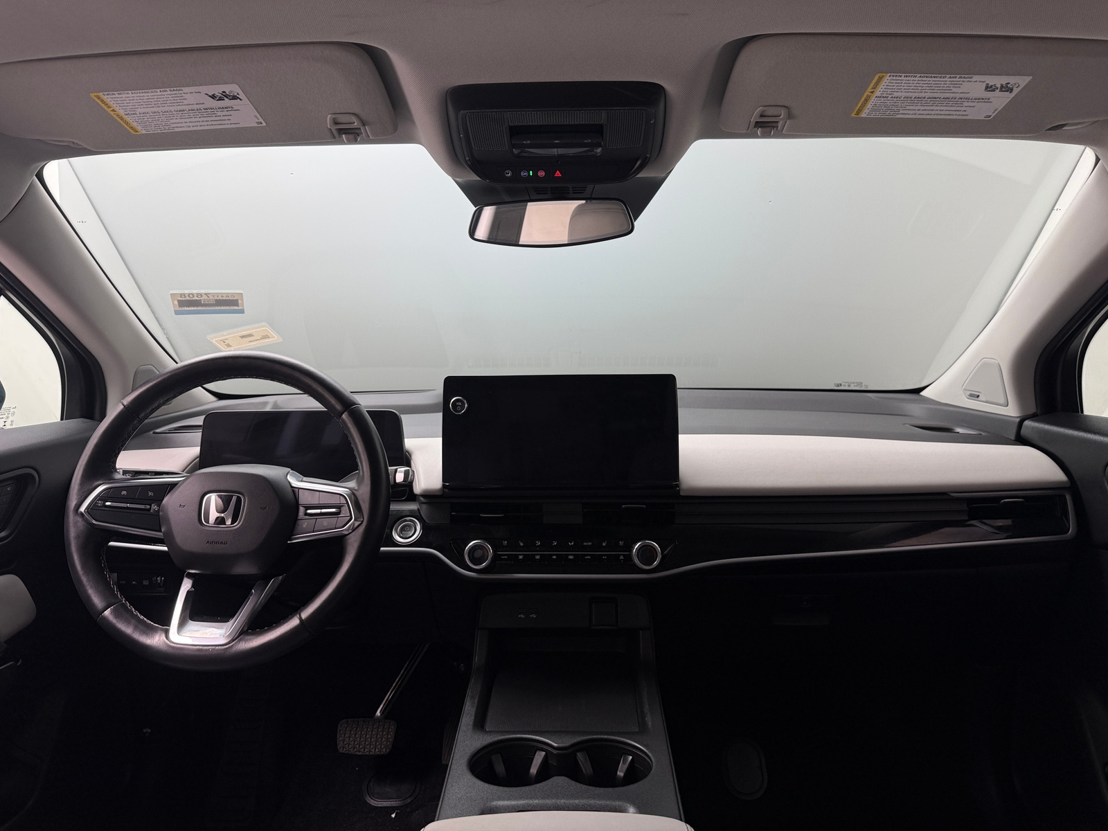 Thumbnail: 2024 Honda Prologue - 2