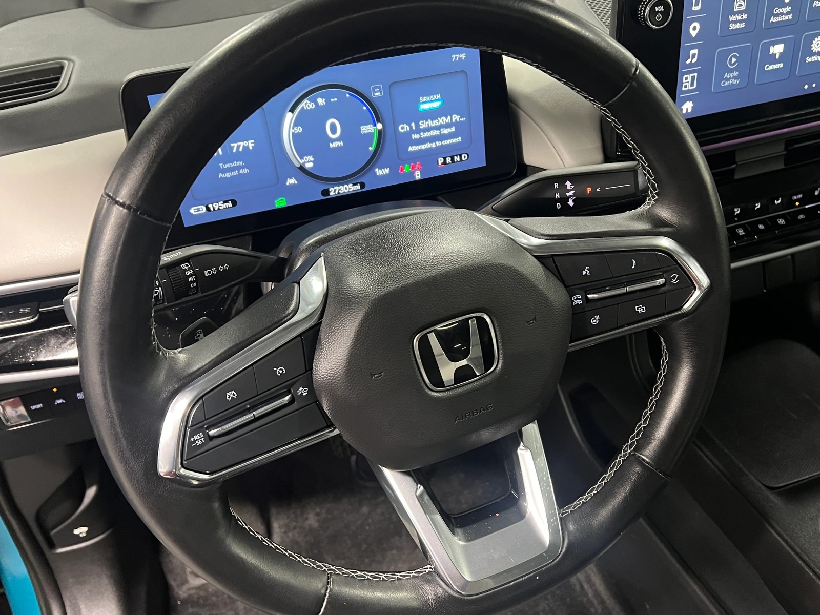 Thumbnail: 2024 Honda Prologue - 4