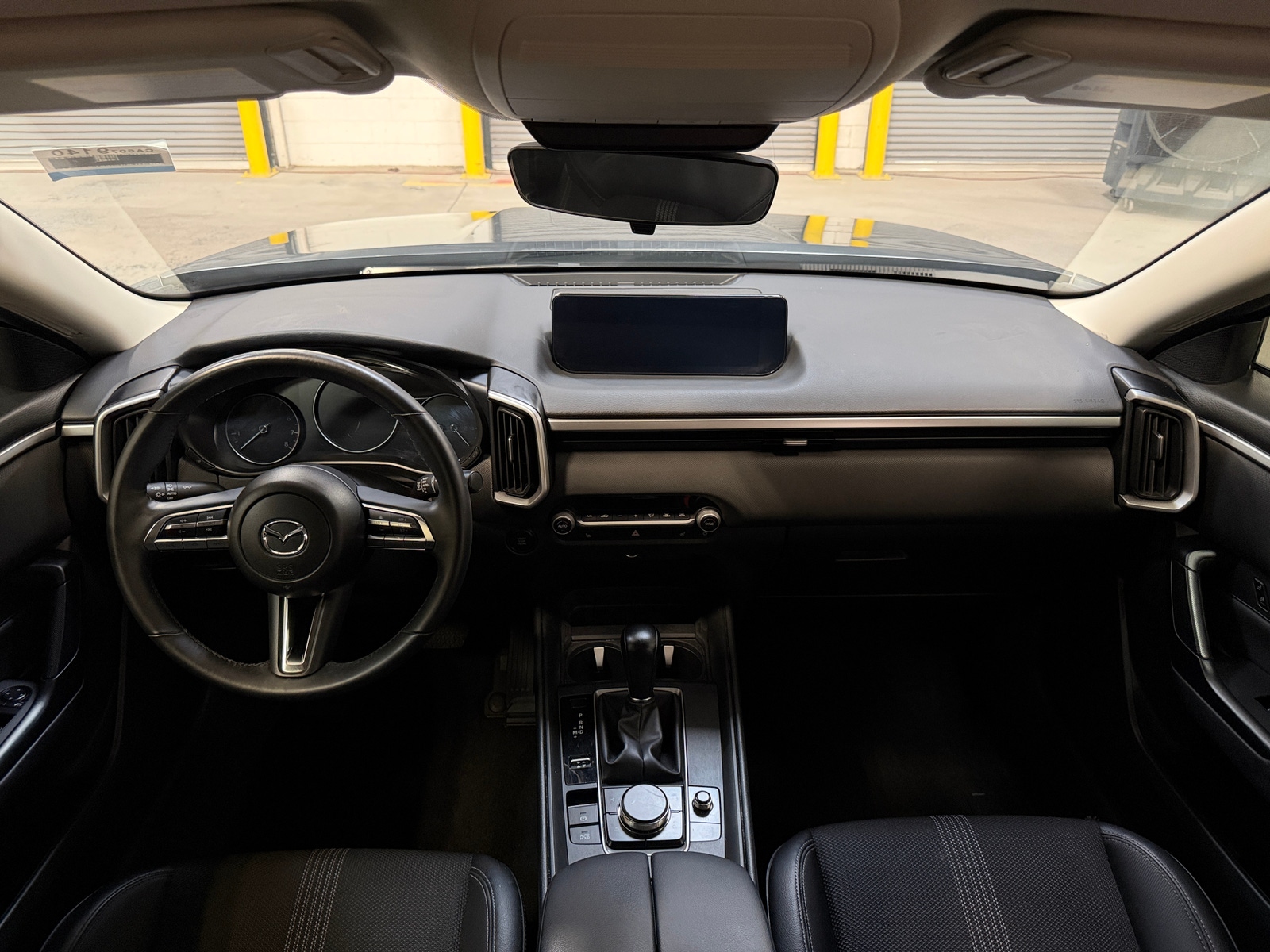 Thumbnail: 2024 Mazda CX-50 - 2