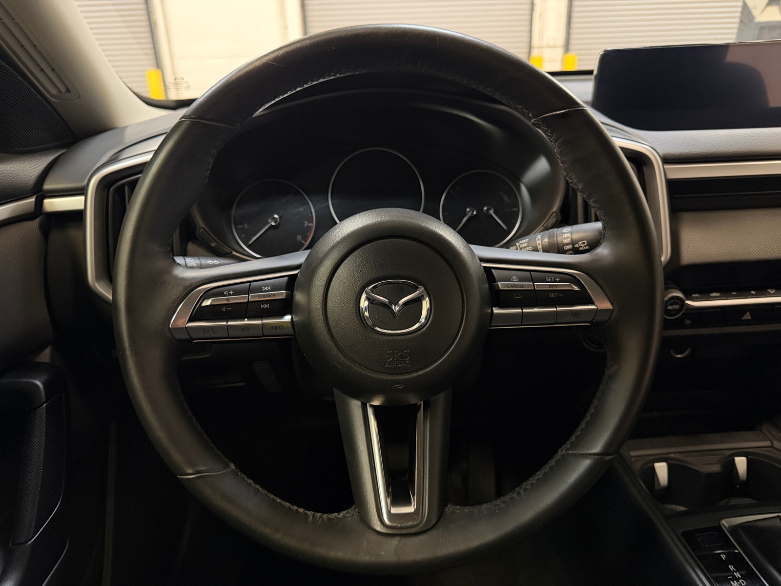 Thumbnail: 2024 Mazda CX-50 - 4