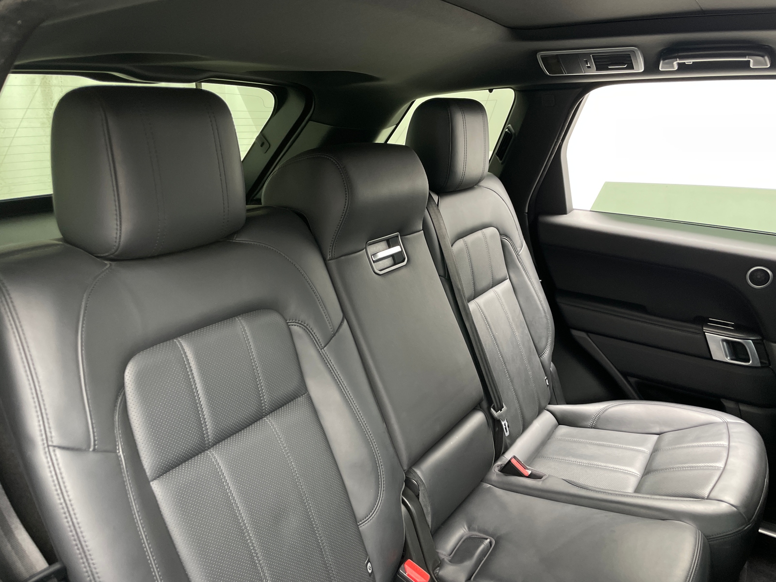 Thumbnail: 2018 Land Rover Range Rover Sport - 5