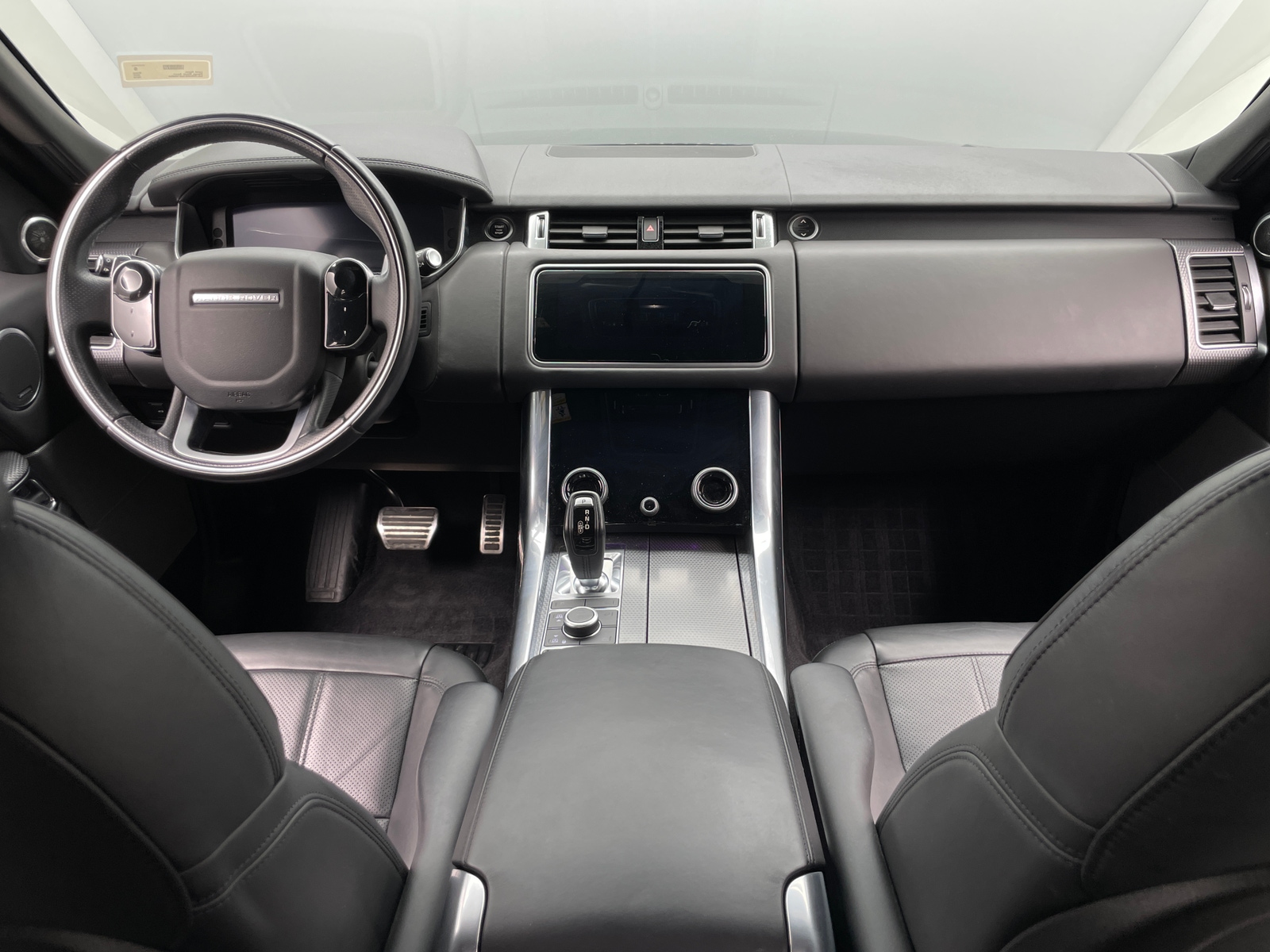 Thumbnail: 2018 Land Rover Range Rover Sport - 2