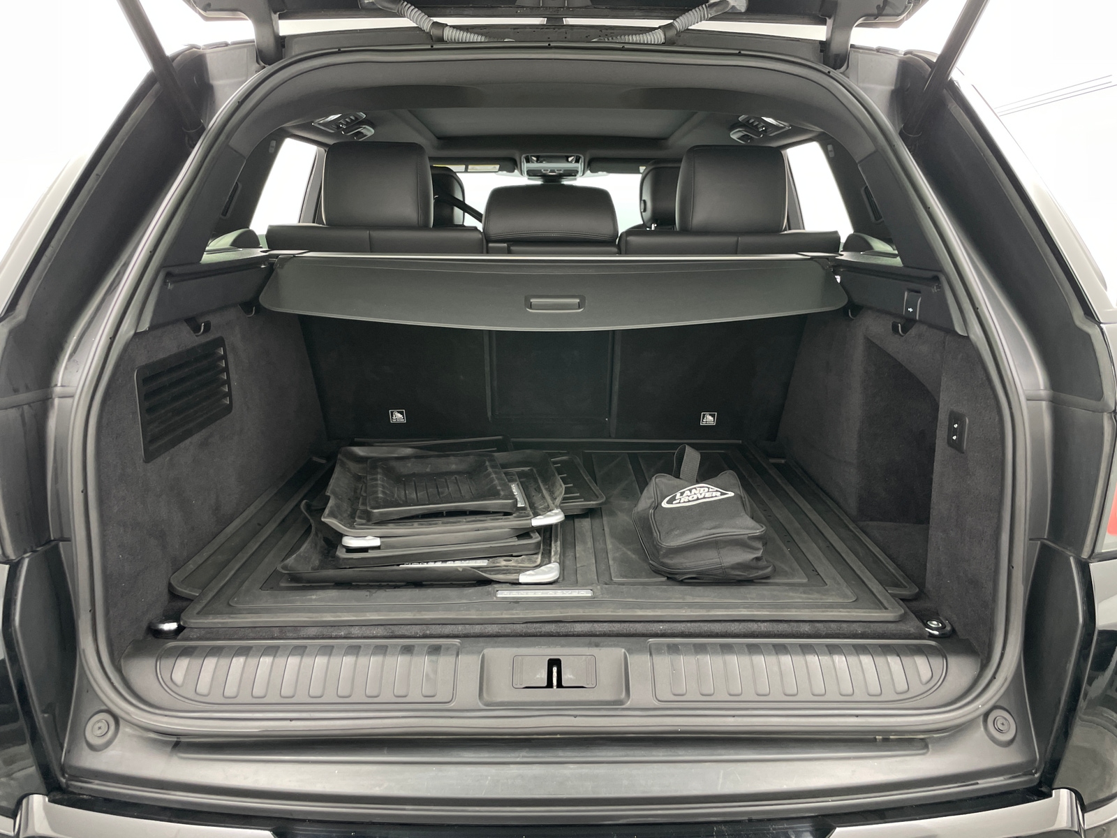 Thumbnail: 2018 Land Rover Range Rover Sport - 6
