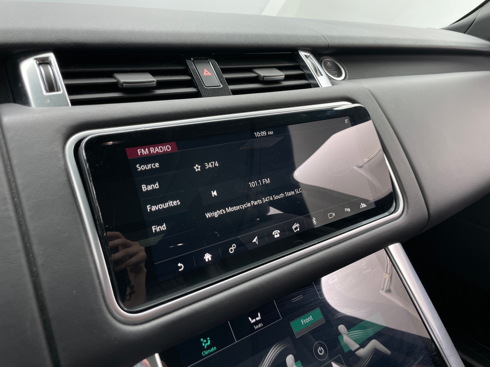 Thumbnail: 2018 Land Rover Range Rover Sport - 3
