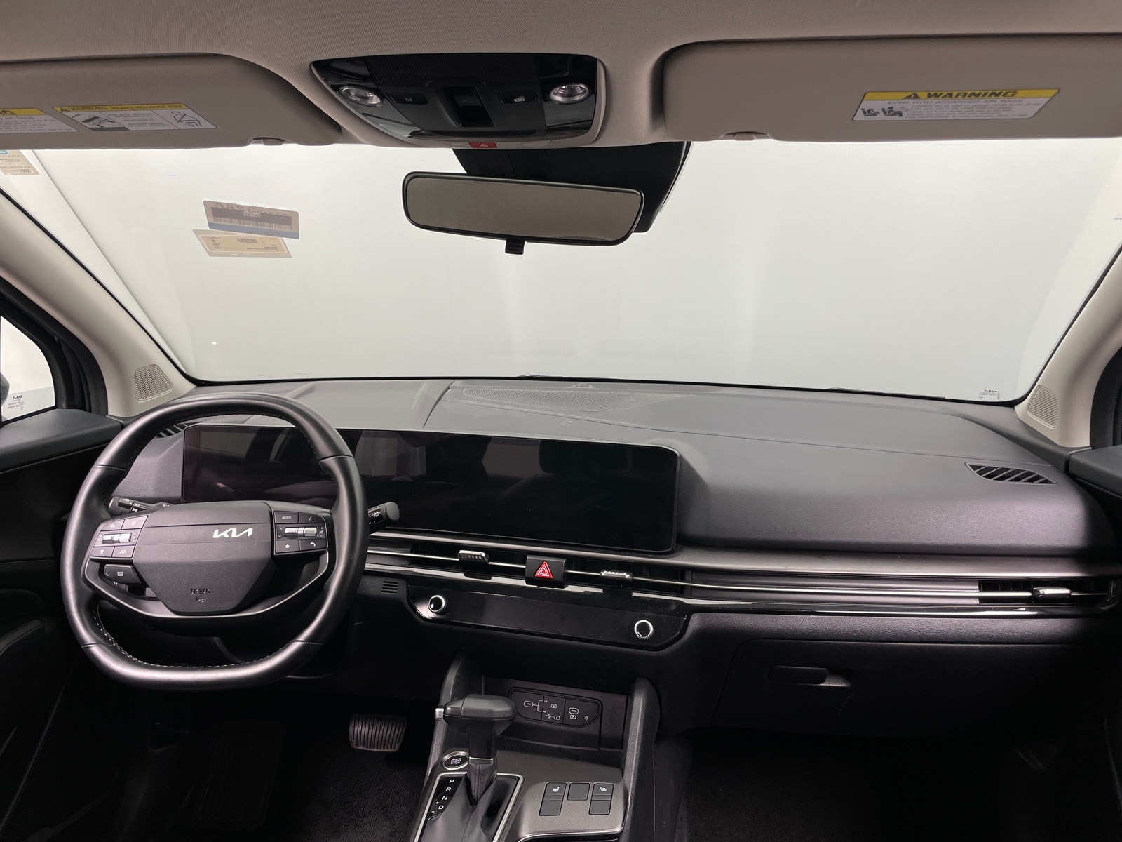 Thumbnail: 2026 Kia Sportage - 2