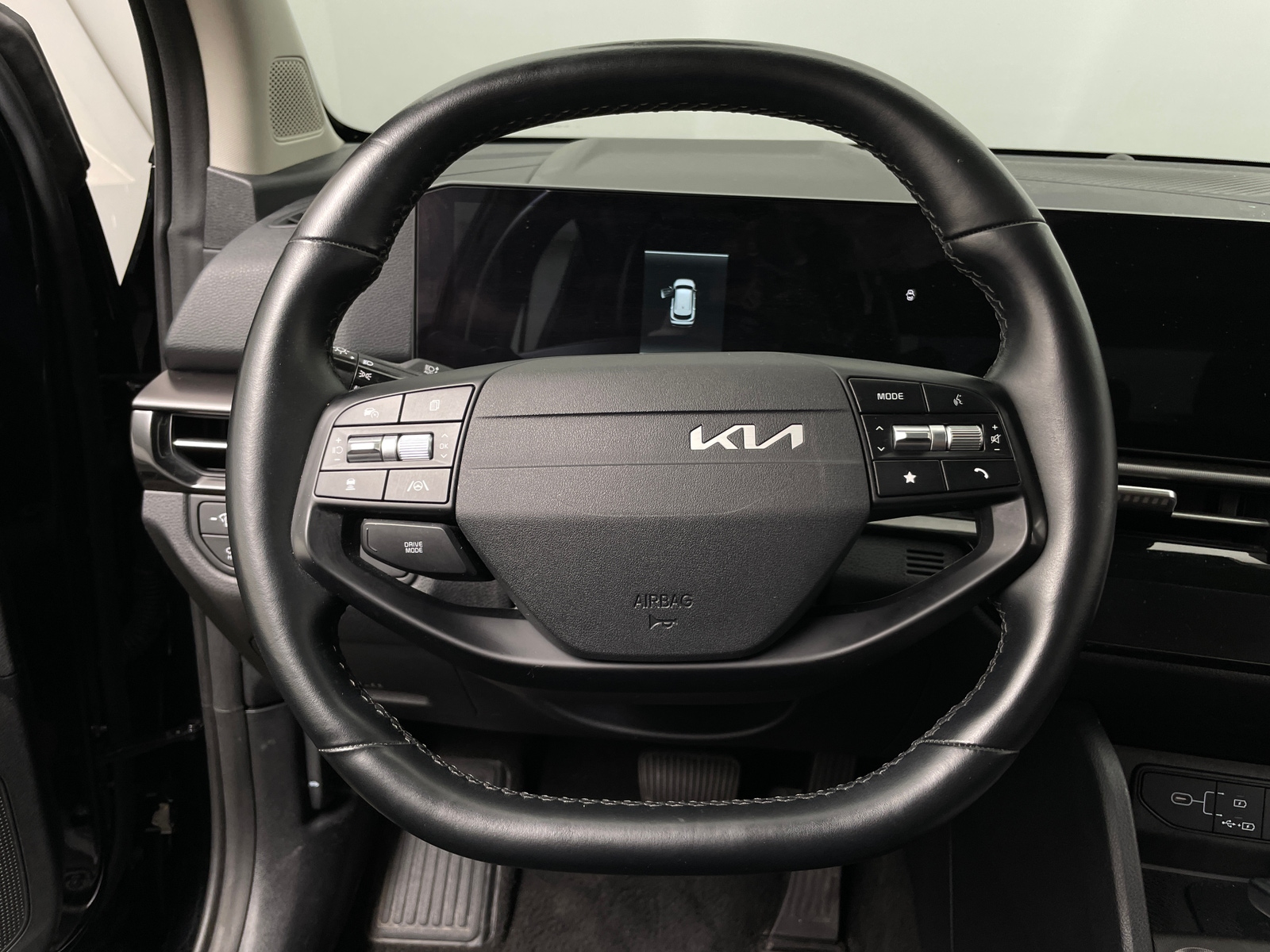 Thumbnail: 2026 Kia Sportage - 4