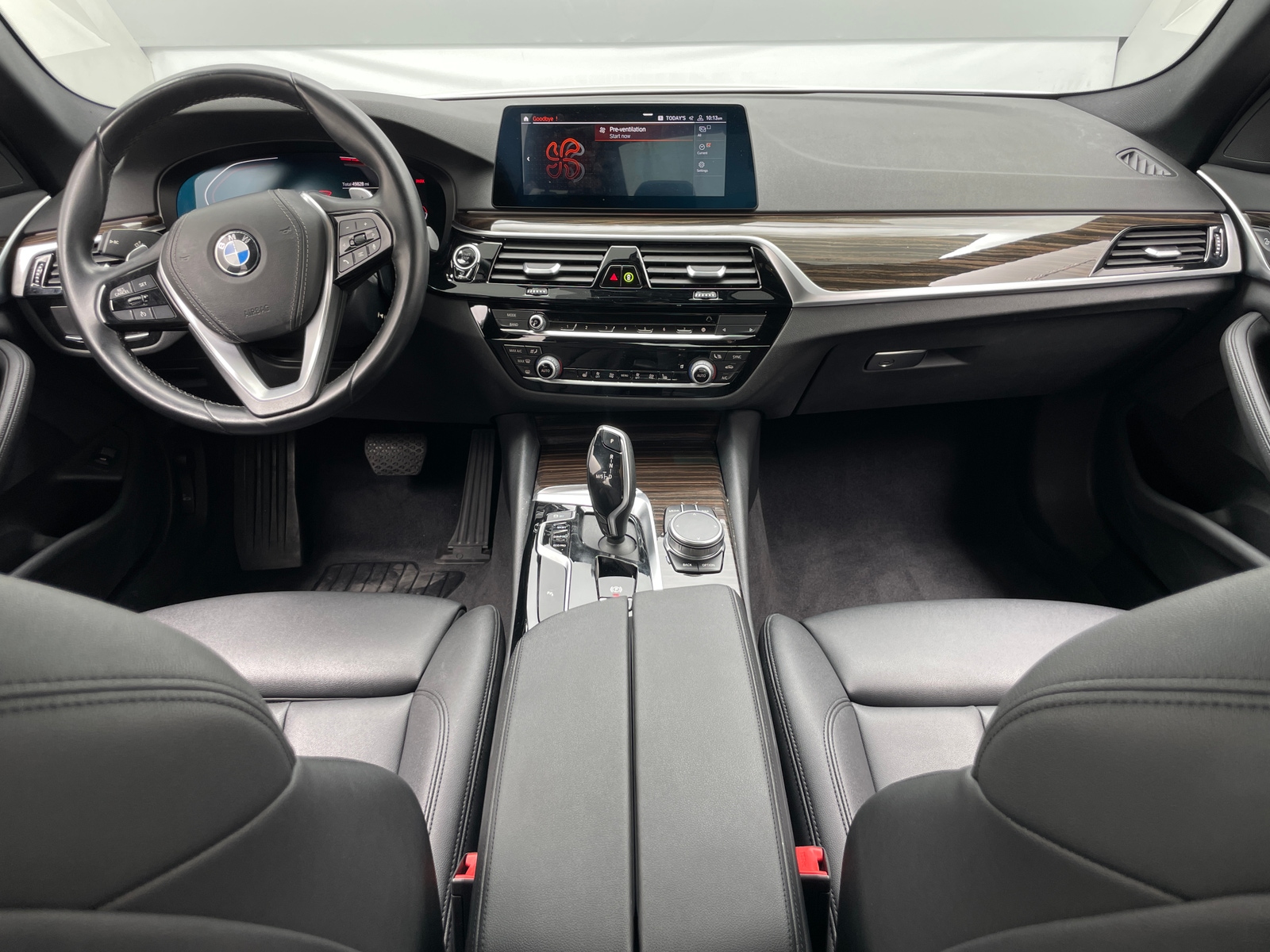 Thumbnail: 2020 BMW 5 Series - 2