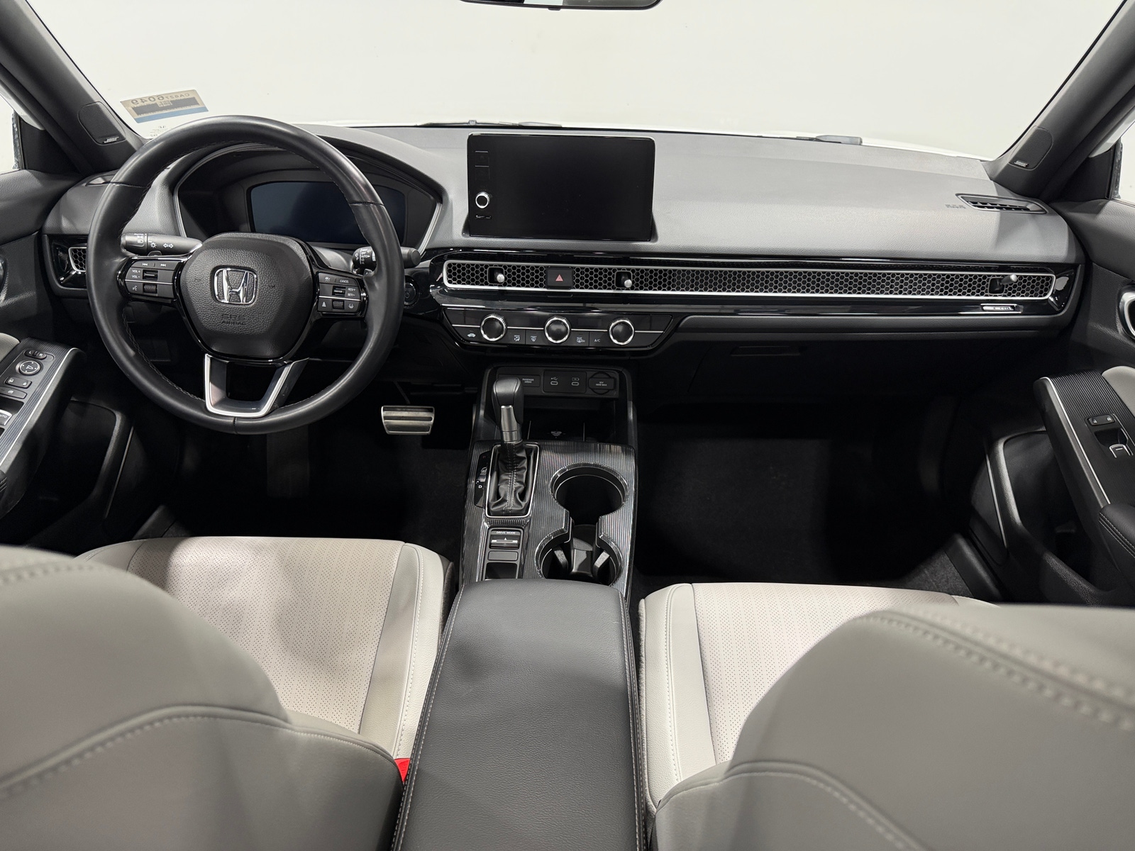 Thumbnail: 2025 Honda Civic - 2
