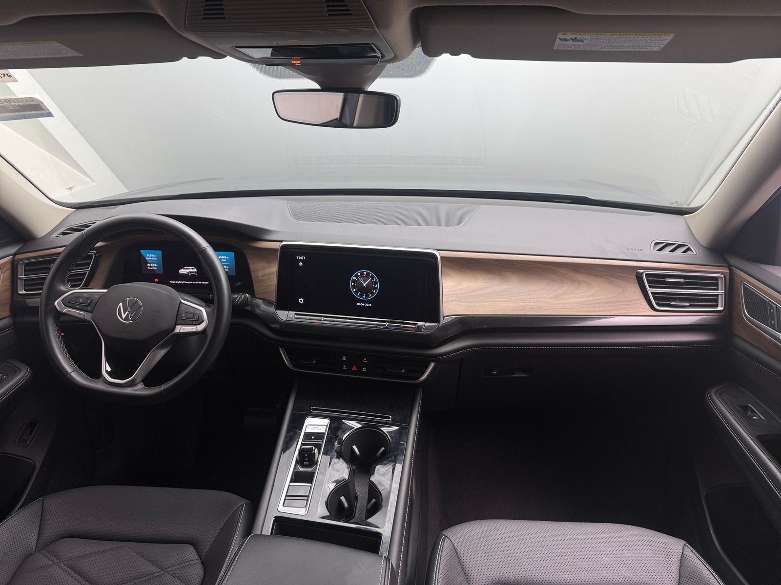 Thumbnail: 2025 Volkswagen Atlas - 2
