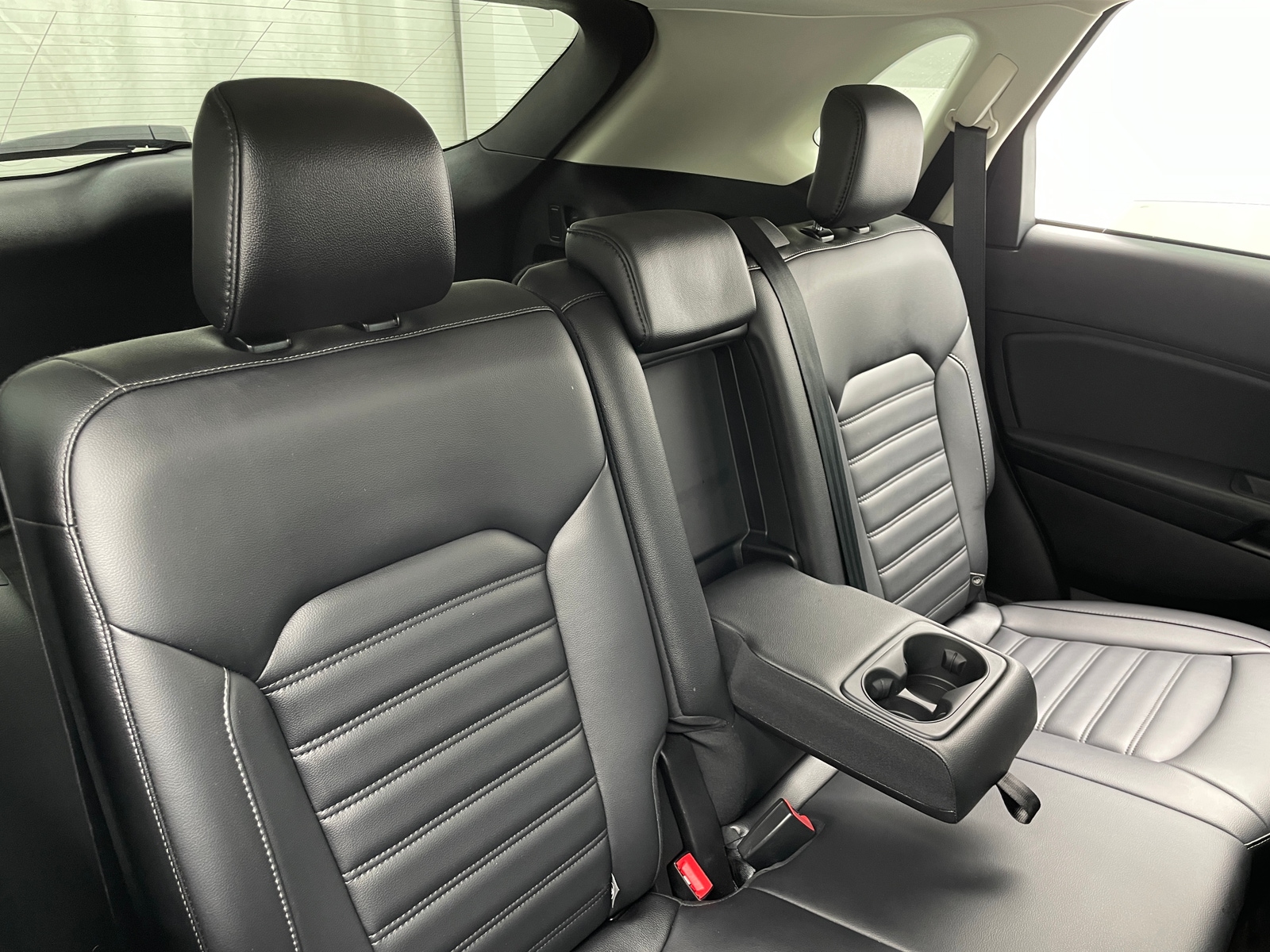 Thumbnail: 2024 Ford Edge - 5