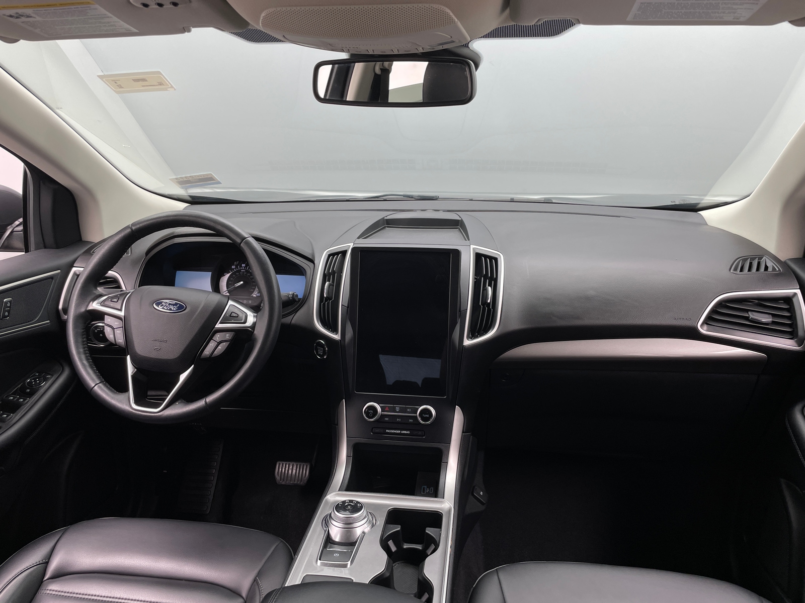Thumbnail: 2024 Ford Edge - 2