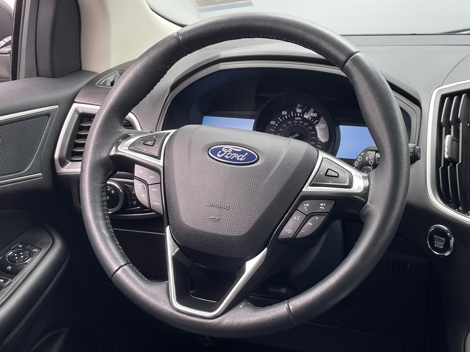 Thumbnail: 2024 Ford Edge - 4