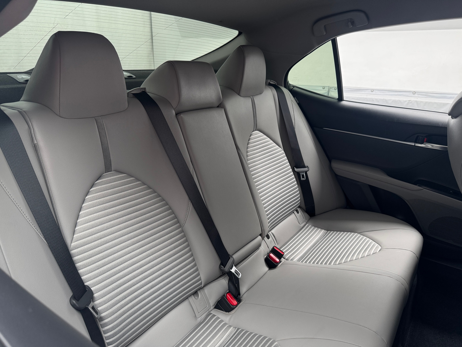Thumbnail: 2018 Toyota Camry - 6