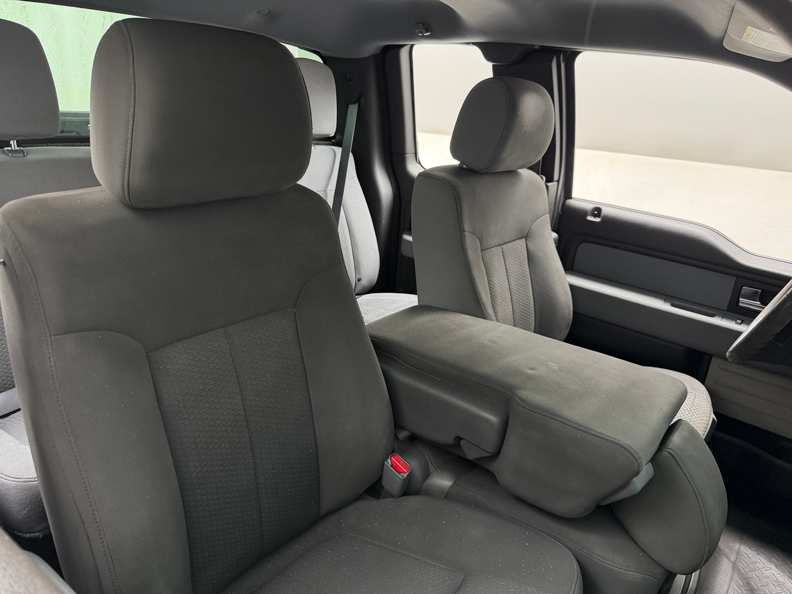 Thumbnail: 2014 Ford Econoline - 2