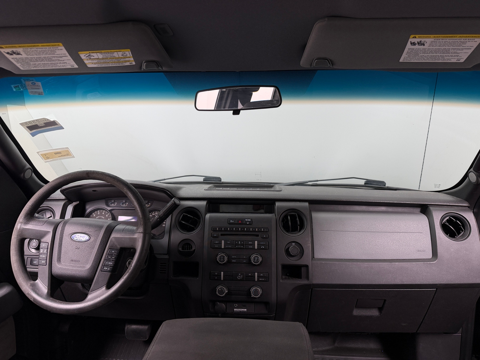 Thumbnail: 2014 Ford Econoline - 3